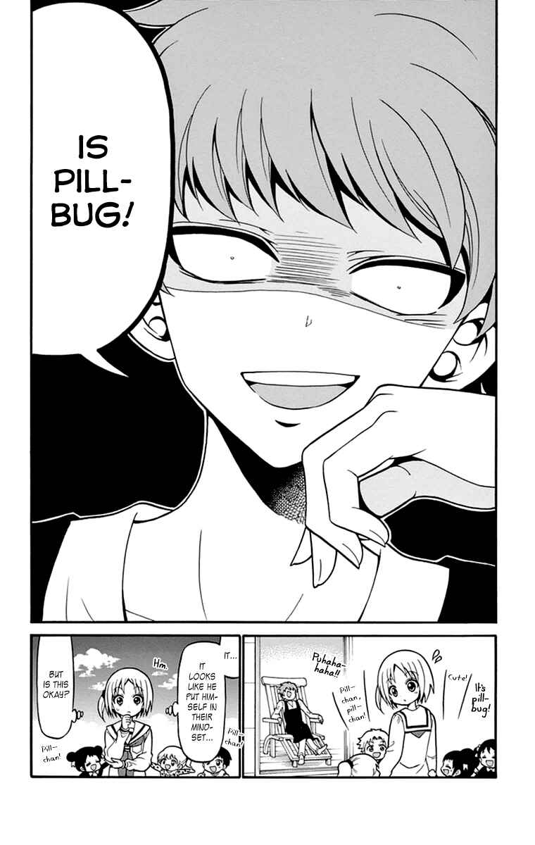 Tenshi to Akuto!! Chapter 10 - Page 19