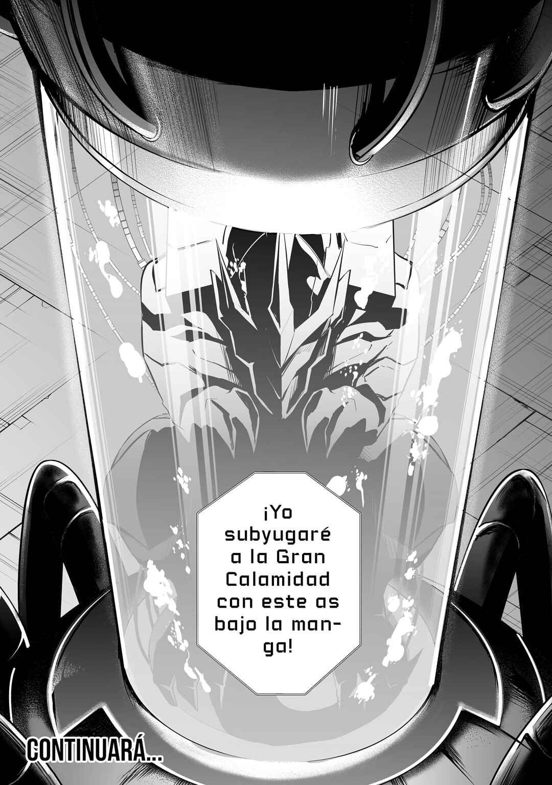 Salaryman ga Isekai ni Ittara Shitennou ni Natta Hanashi Chapter 118 - Page 18