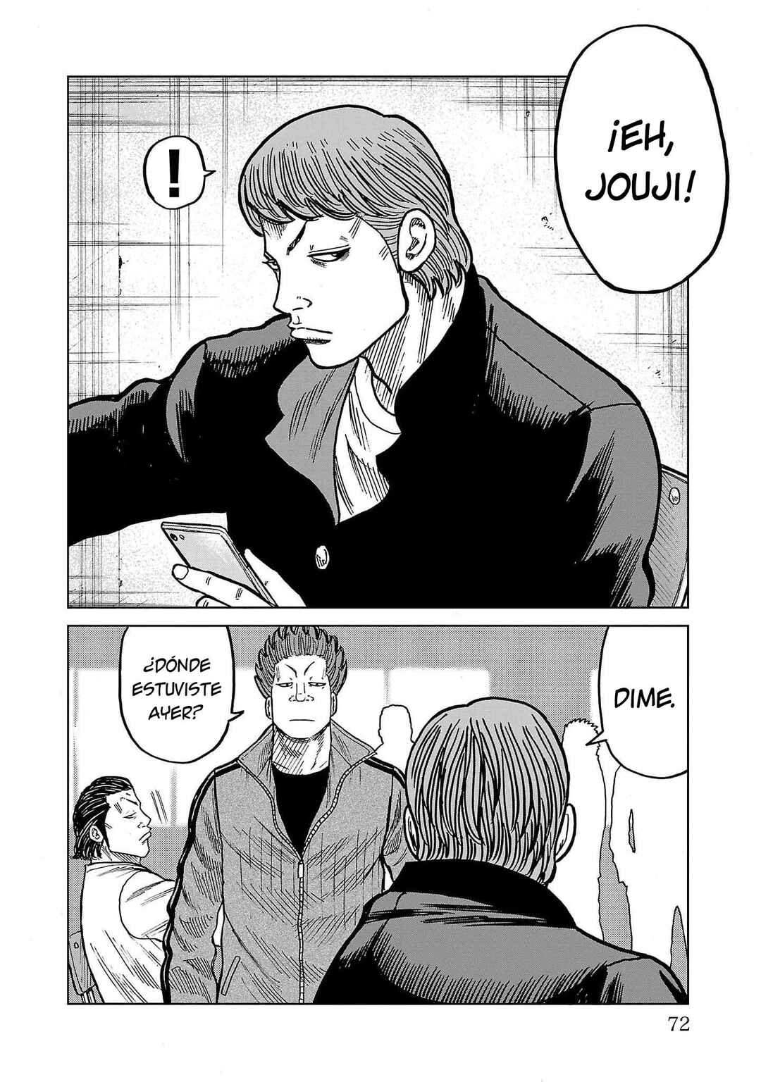 Worst Gaiden Mr. Zetton Chapter 37 - Page 22