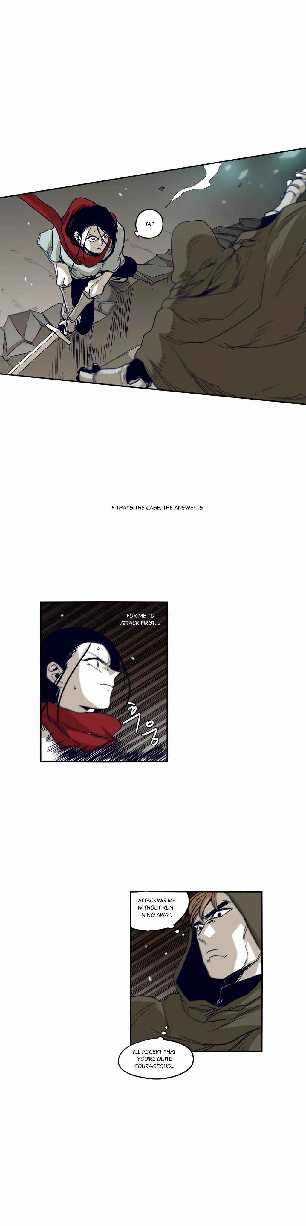 Epic of Gilgamesh Chapter 43 - Page 3