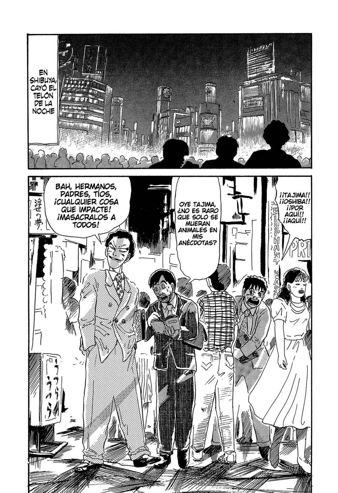 Miyamoto Kara Kimi e Chapter 2 - Page 14