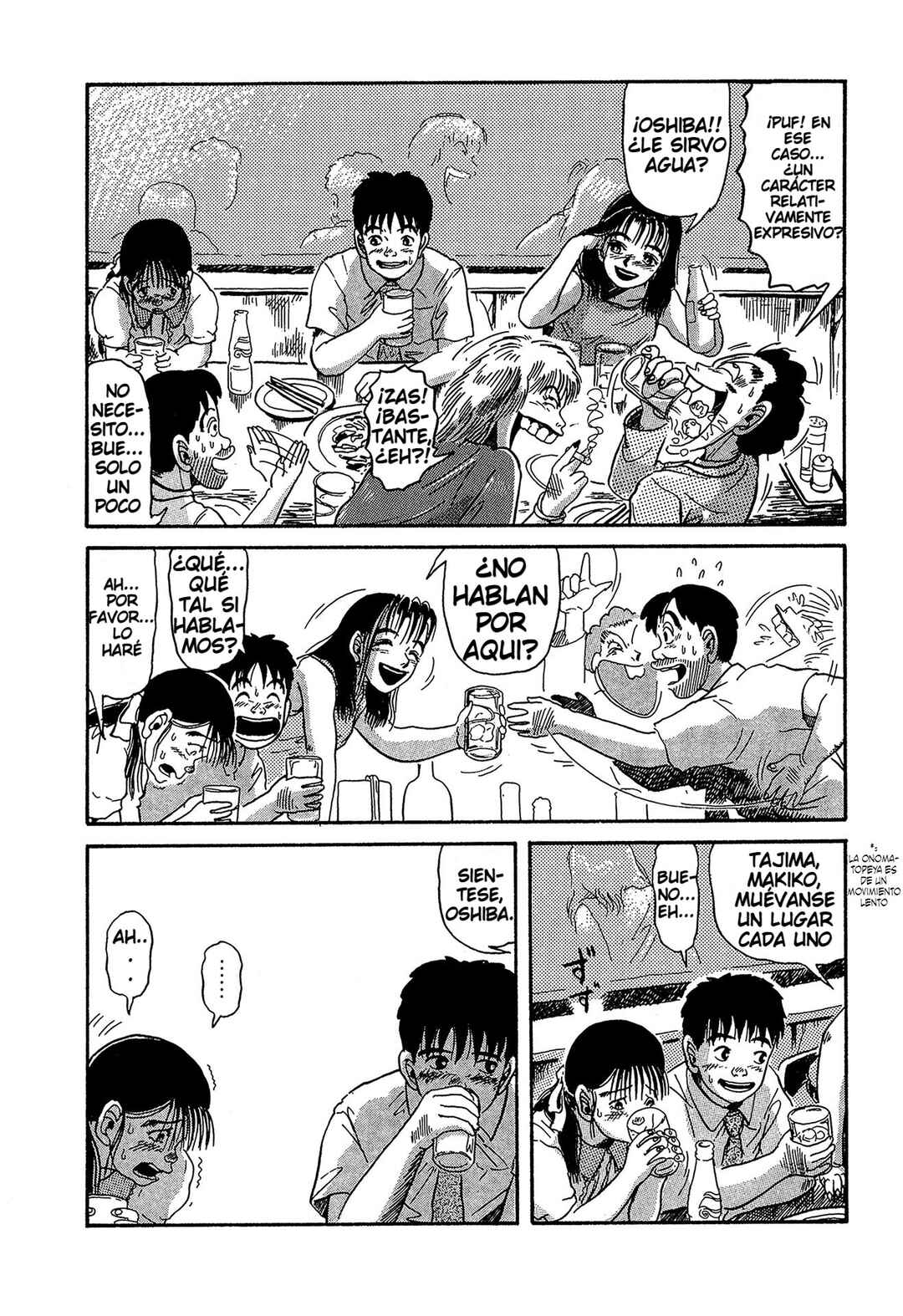 Miyamoto Kara Kimi e Chapter 2 - Page 22