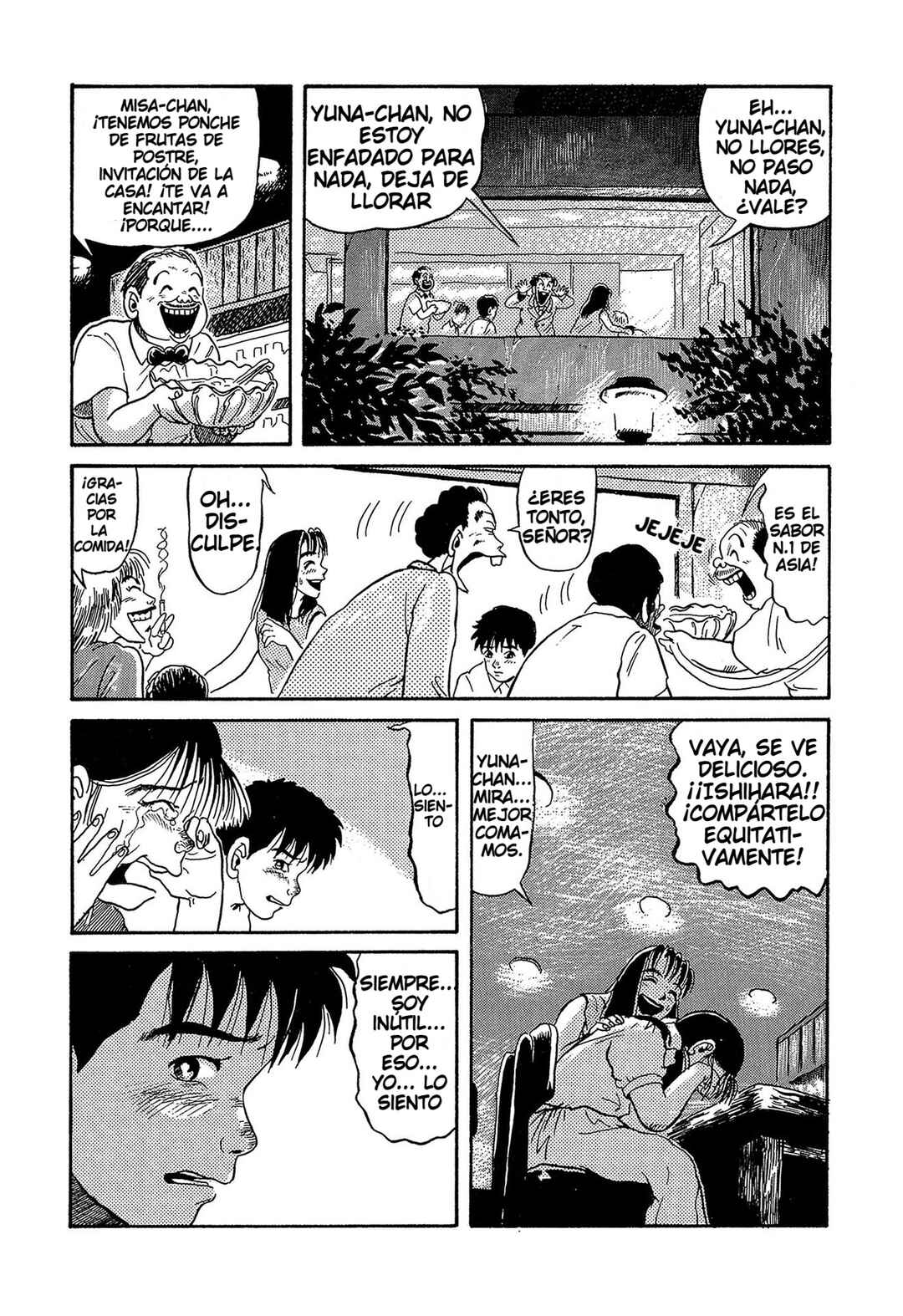Miyamoto Kara Kimi e Chapter 2 - Page 24