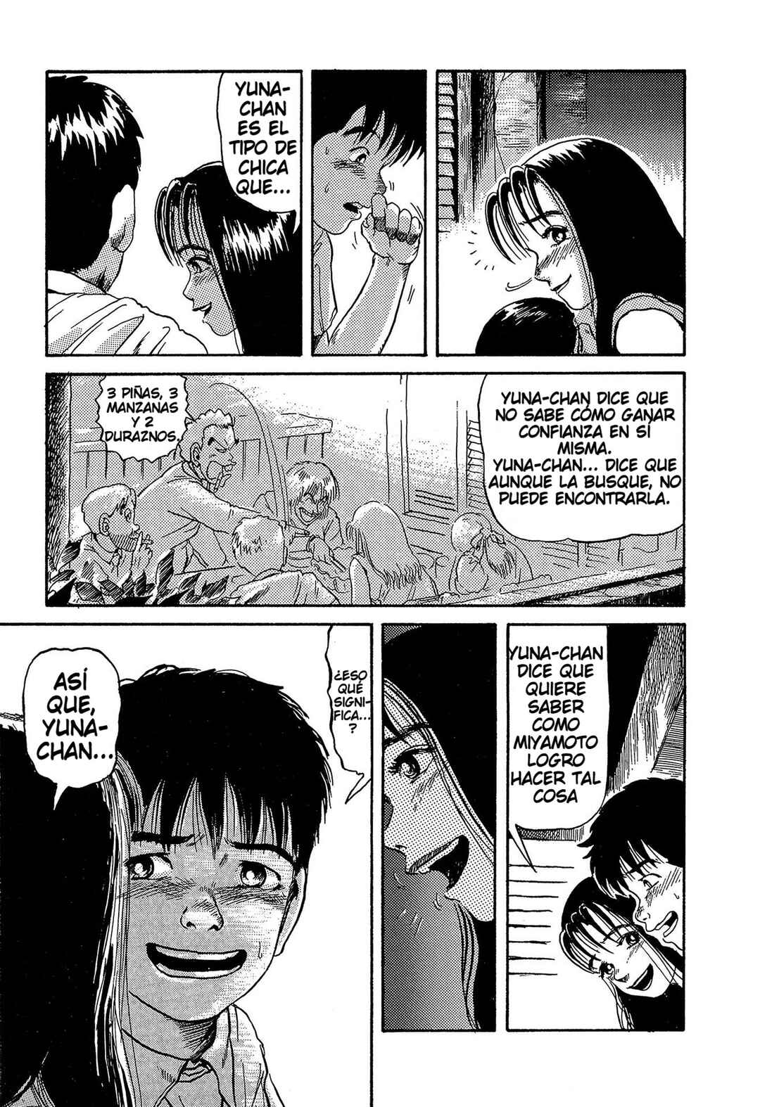Miyamoto Kara Kimi e Chapter 2 - Page 25