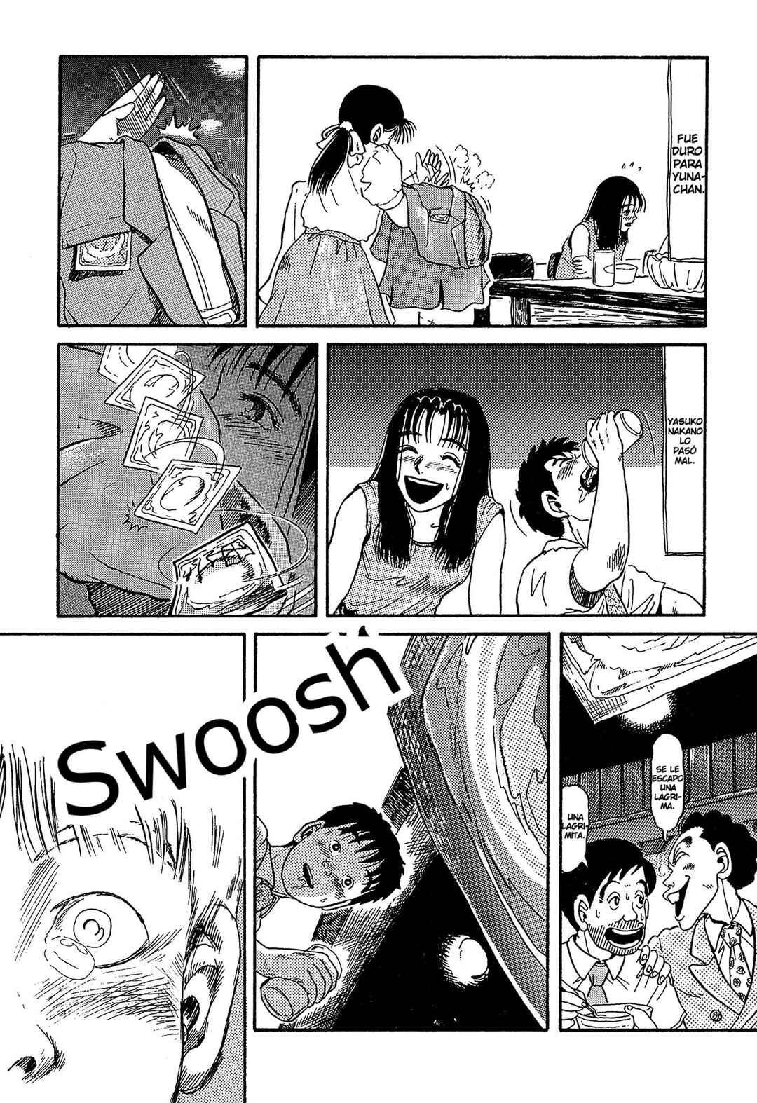 Miyamoto Kara Kimi e Chapter 2 - Page 28