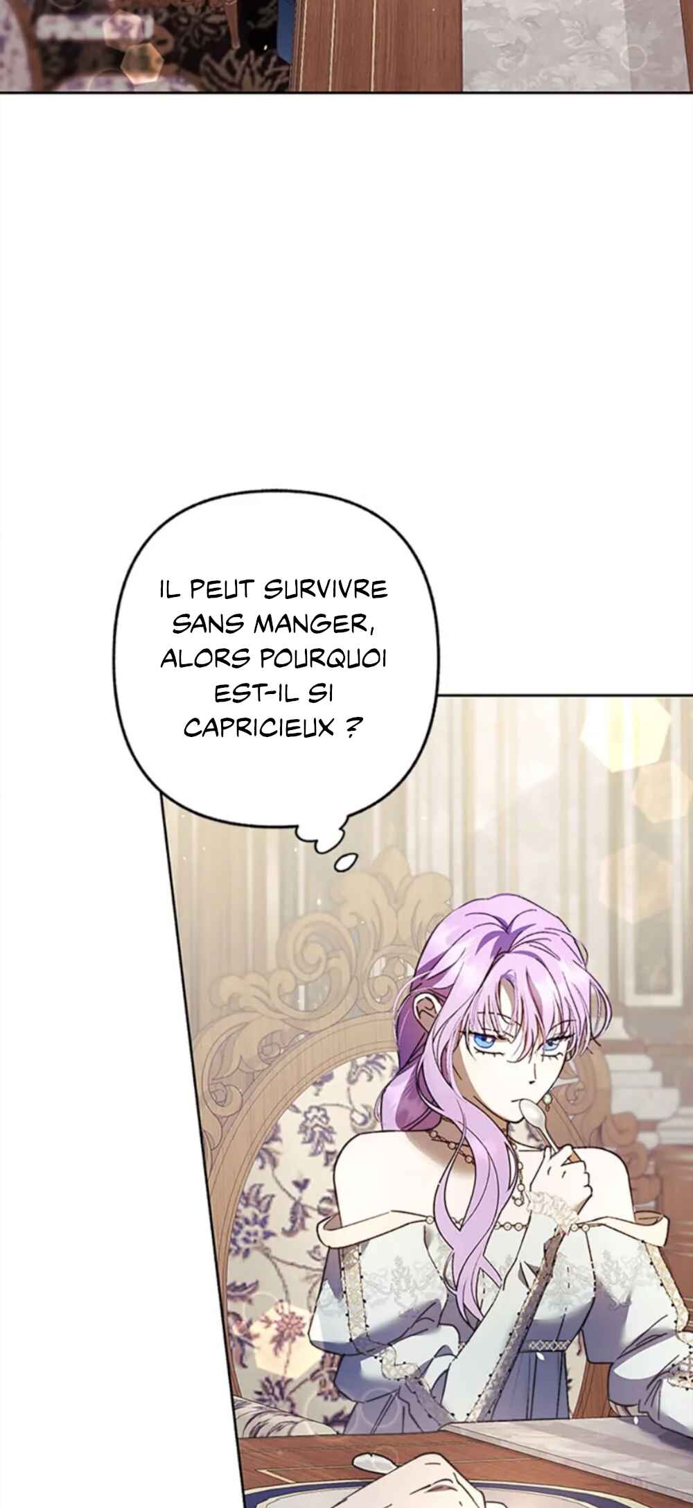 An Extra Stole the Male Leads Chapter 21 - Page 16
