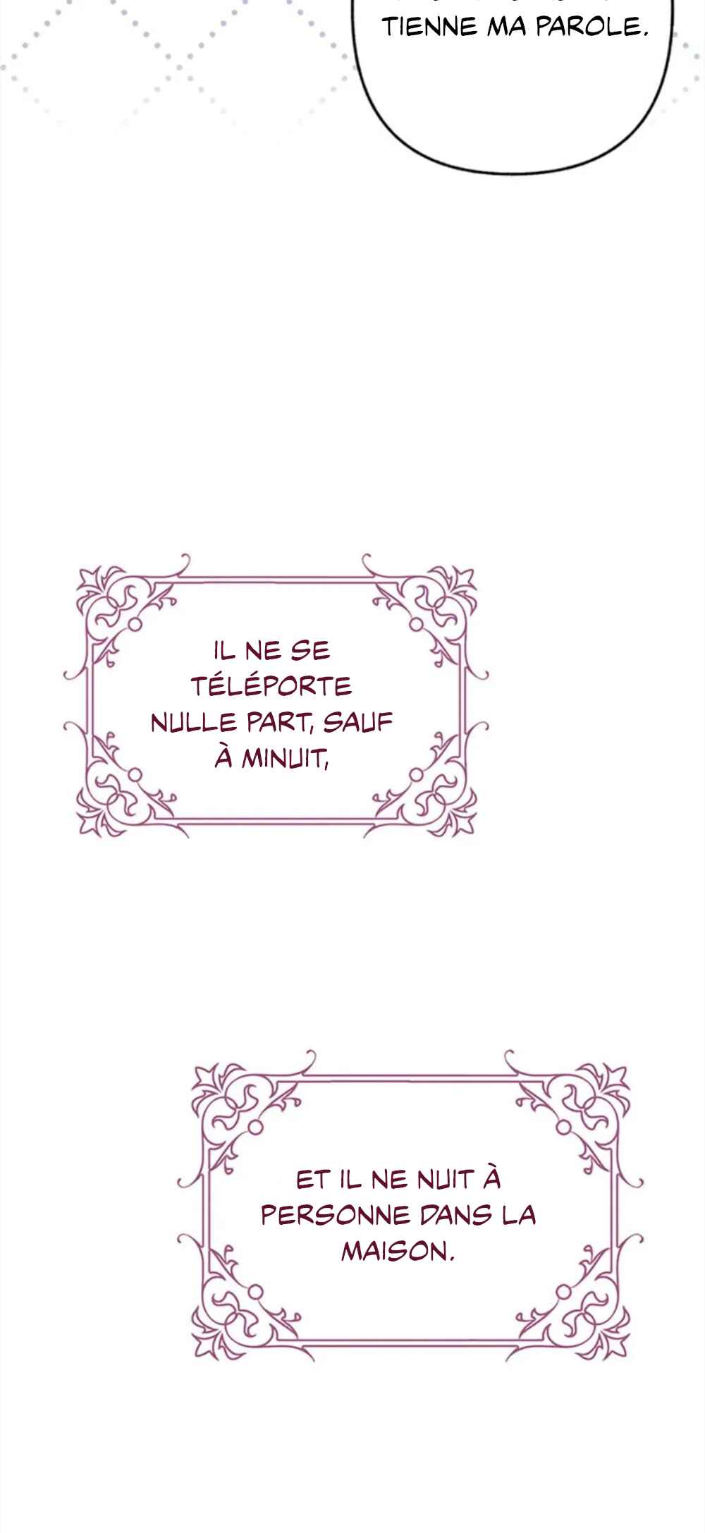 An Extra Stole the Male Leads Chapter 21 - Page 18
