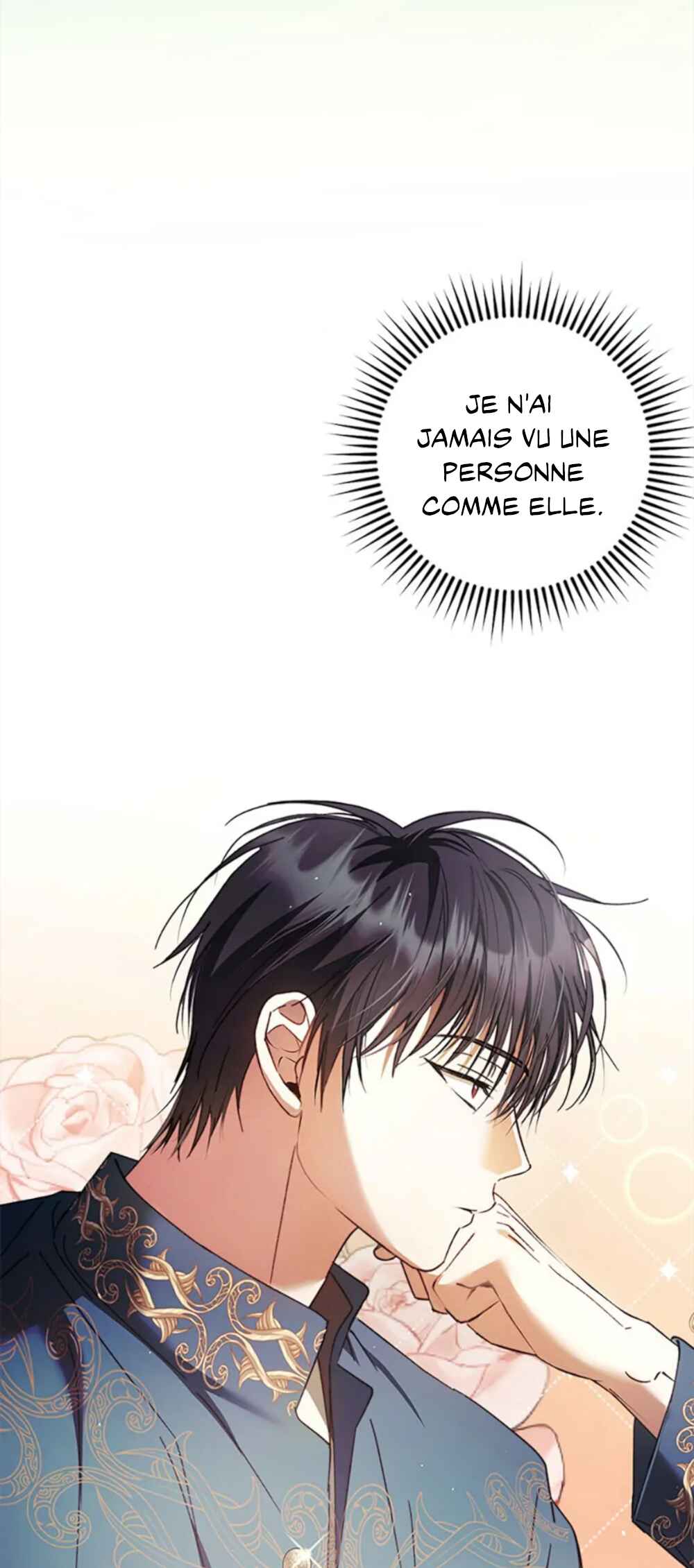 An Extra Stole the Male Leads Chapter 21 - Page 21