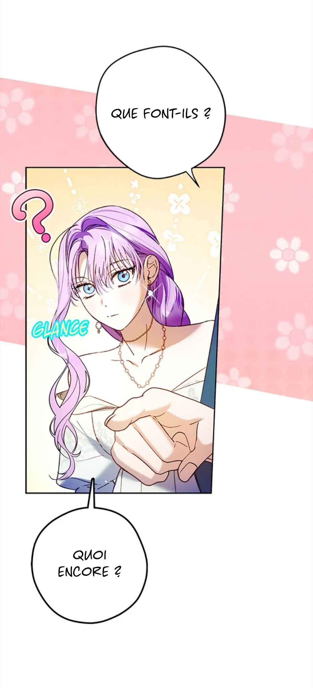 An Extra Stole the Male Leads Chapter 21 - Page 34