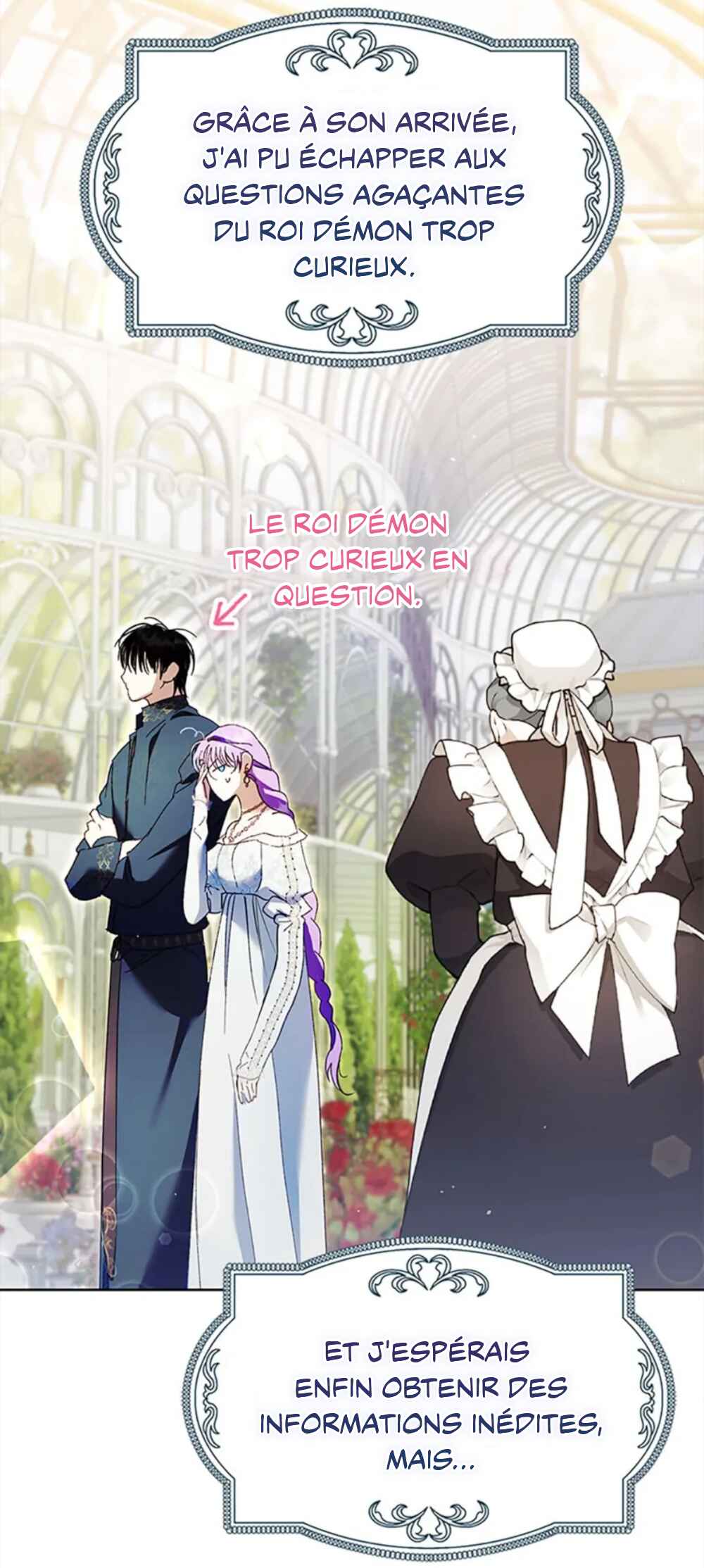 An Extra Stole the Male Leads Chapter 21 - Page 44