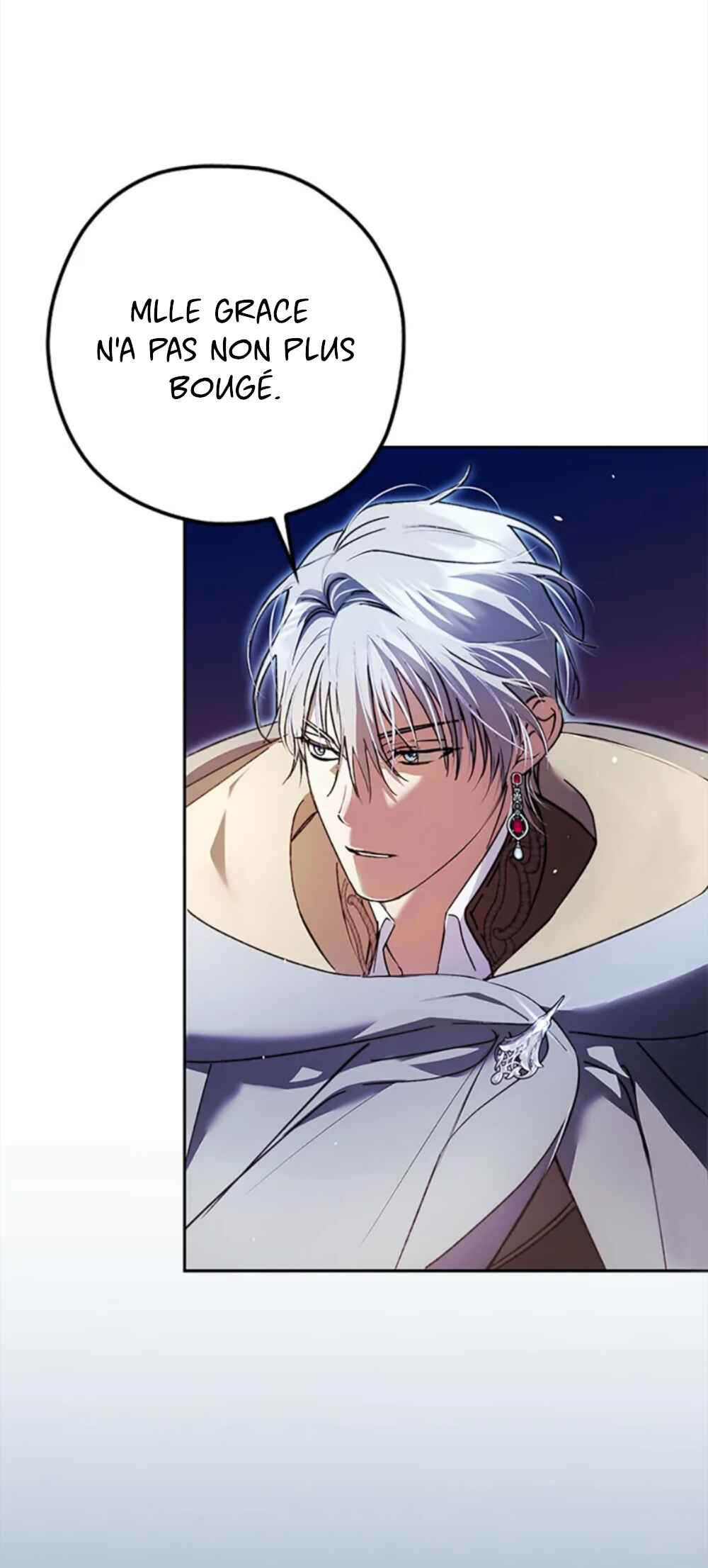 An Extra Stole the Male Leads Chapter 21 - Page 50
