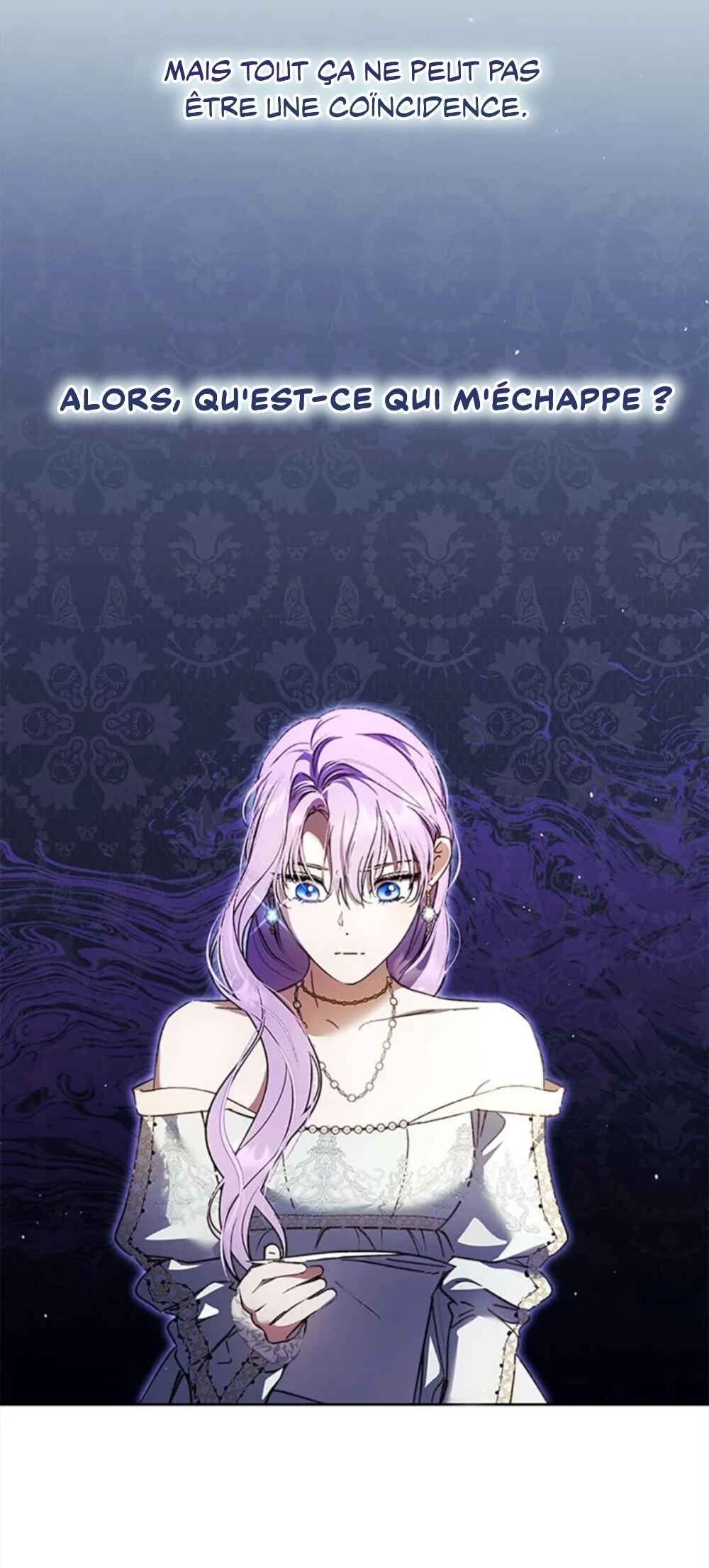 An Extra Stole the Male Leads Chapter 21 - Page 51