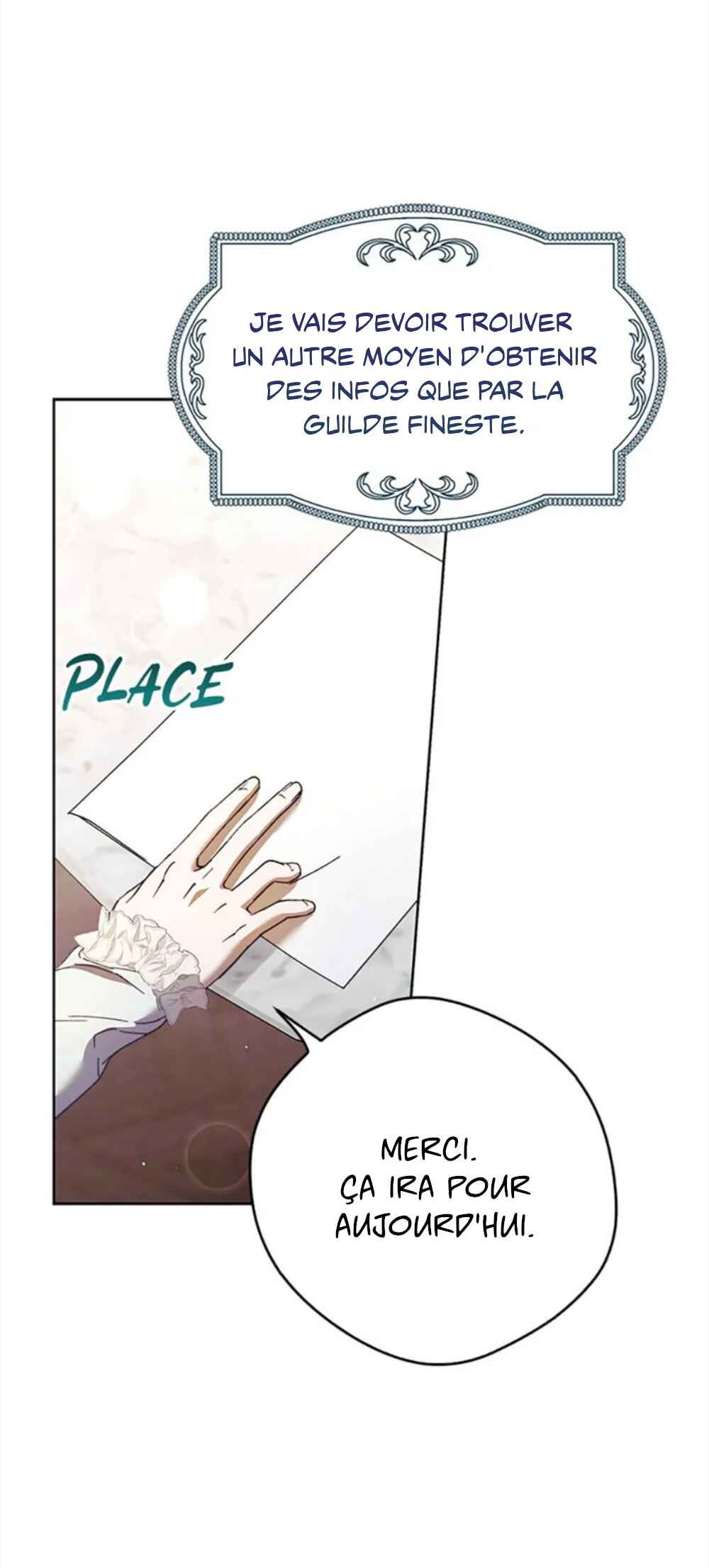 An Extra Stole the Male Leads Chapter 21 - Page 52