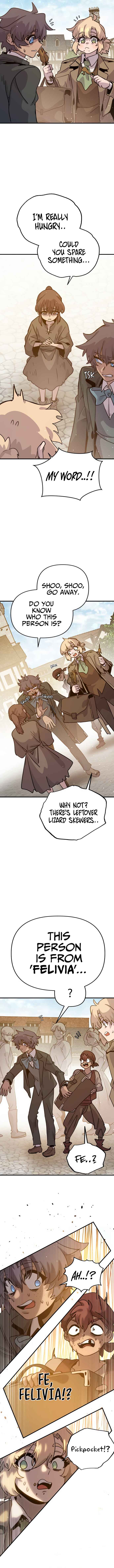 Du Beonjjae Sam eun Healing Life? Chapter 19 - Page 11