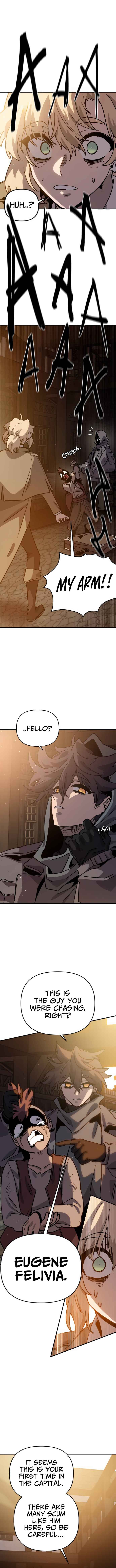 Du Beonjjae Sam eun Healing Life? Chapter 19 - Page 16