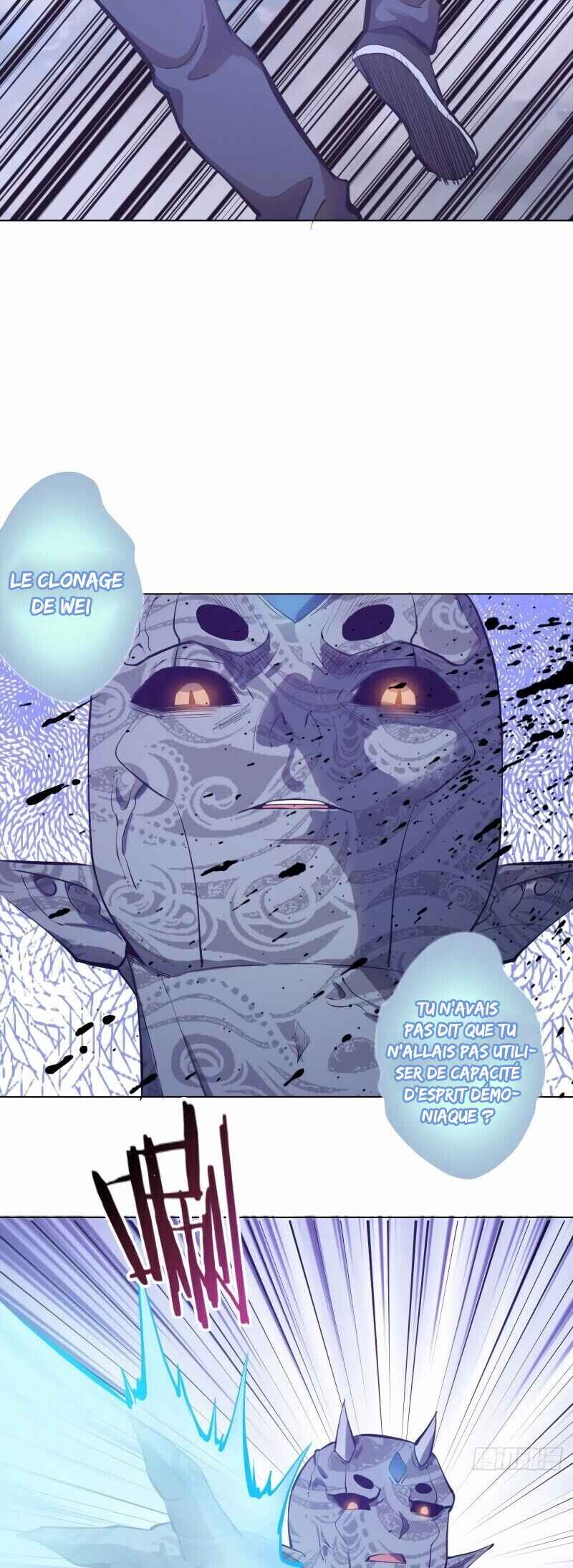 Dark Star King Chapter 54 - Page 15