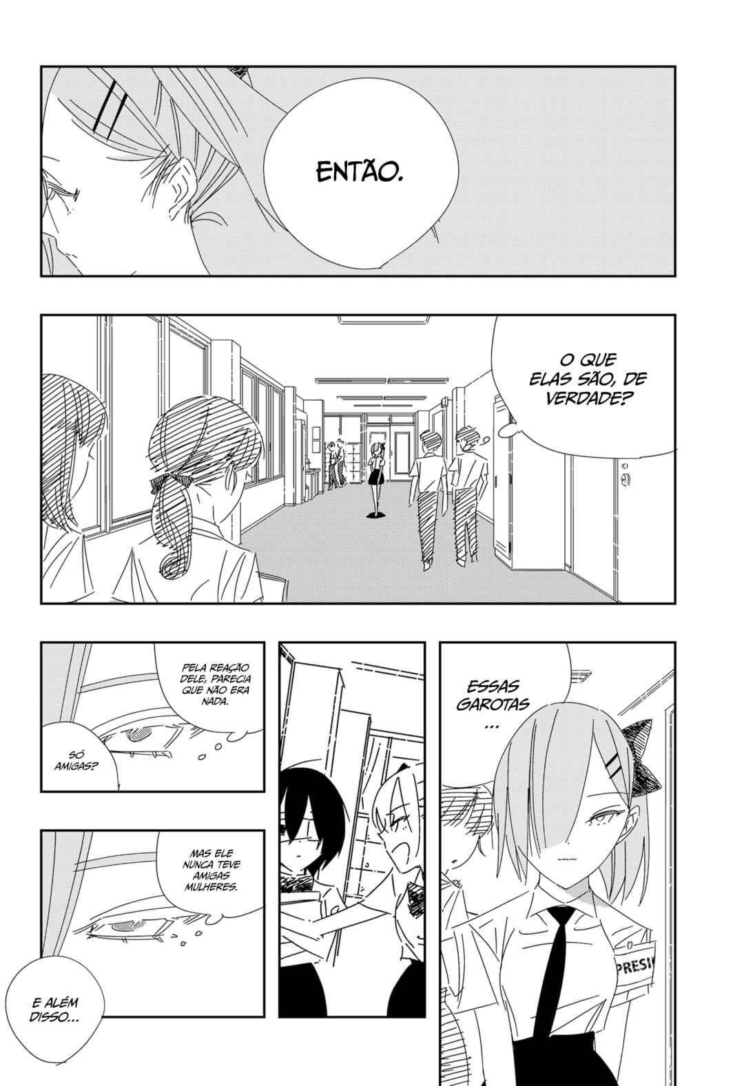 .A: dot Alice Chapter 7 - Page 15