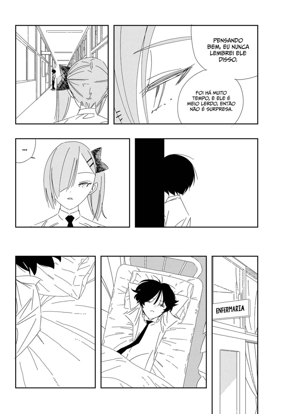 .A: dot Alice Chapter 7 - Page 17