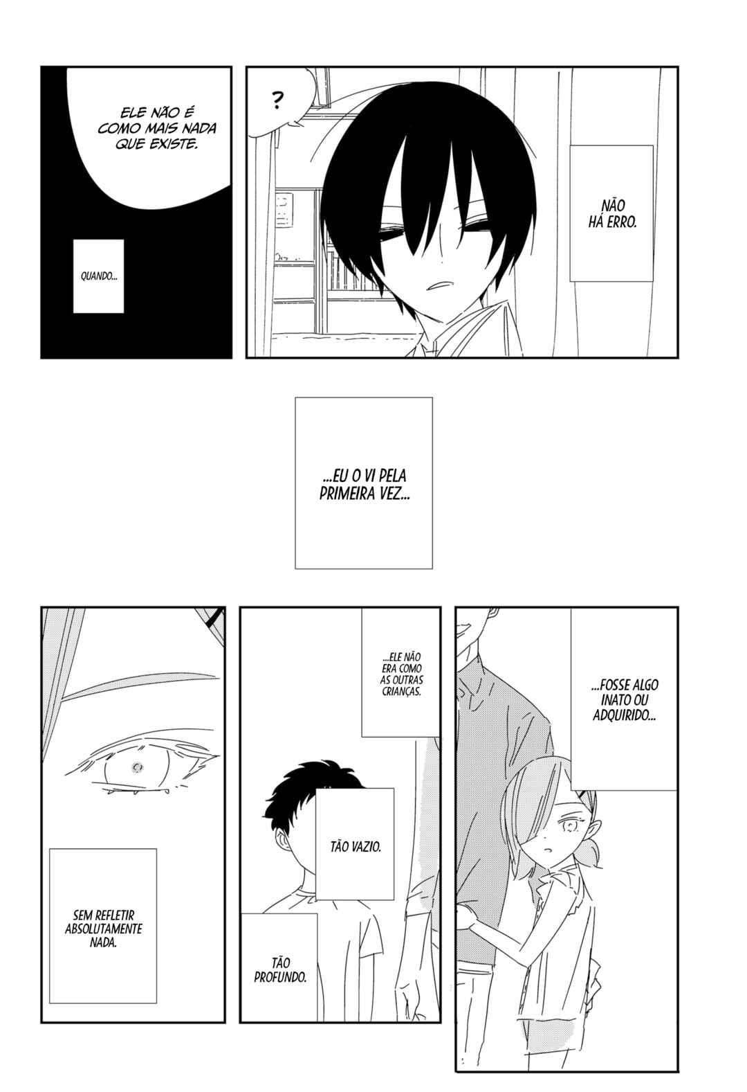 .A: dot Alice Chapter 7 - Page 19
