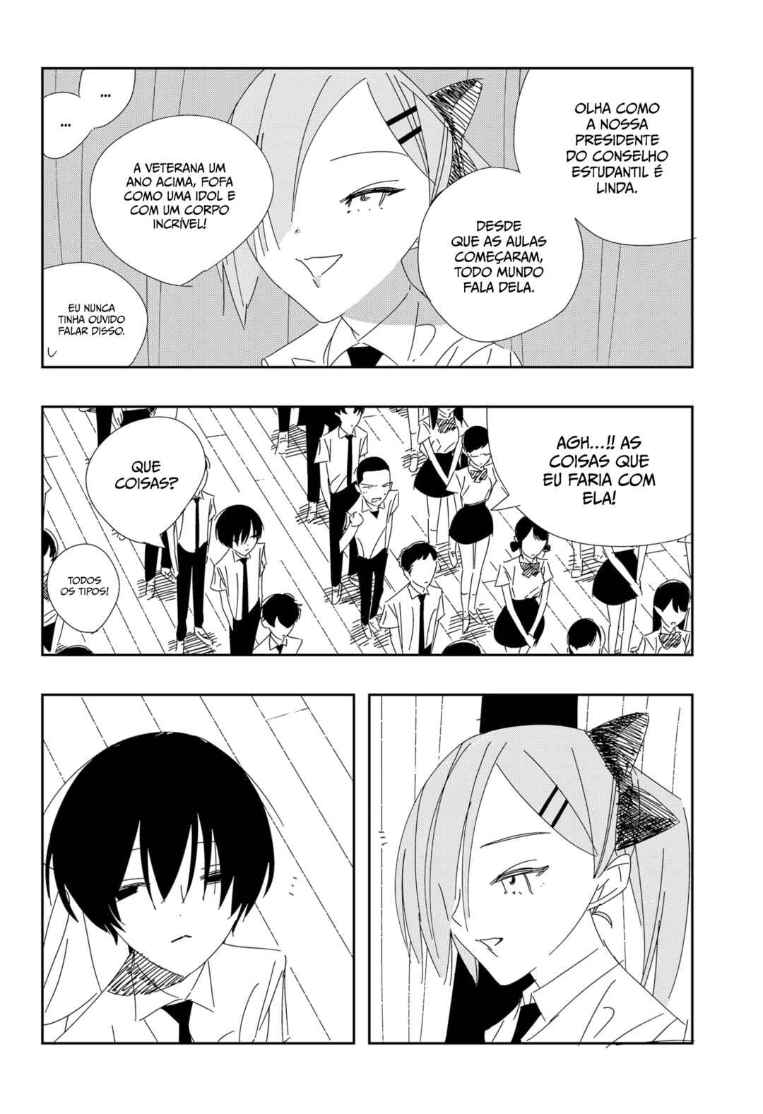 .A: dot Alice Chapter 7 - Page 7