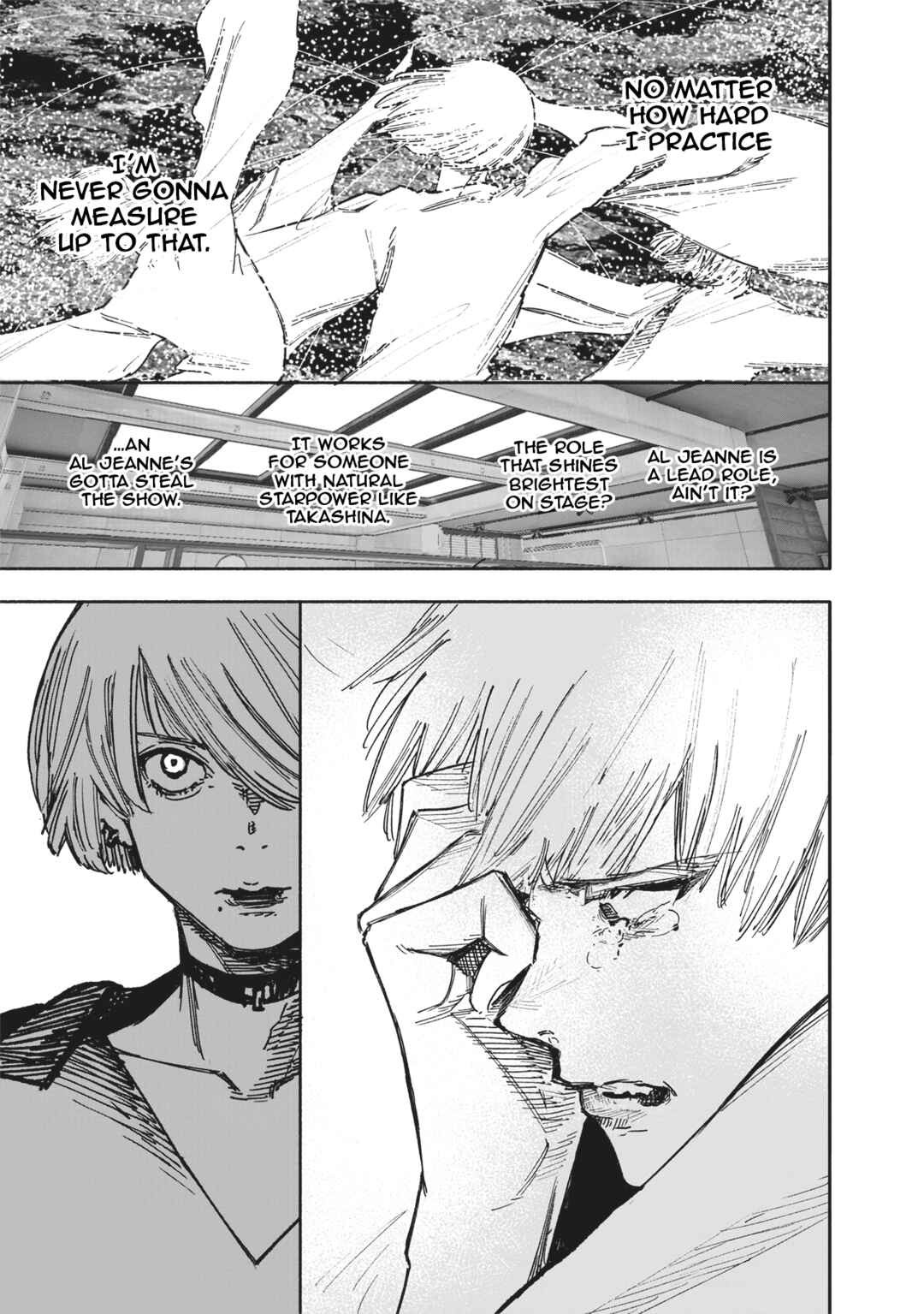 Jack Jeanne: Parsley Chapter ? - Page 41