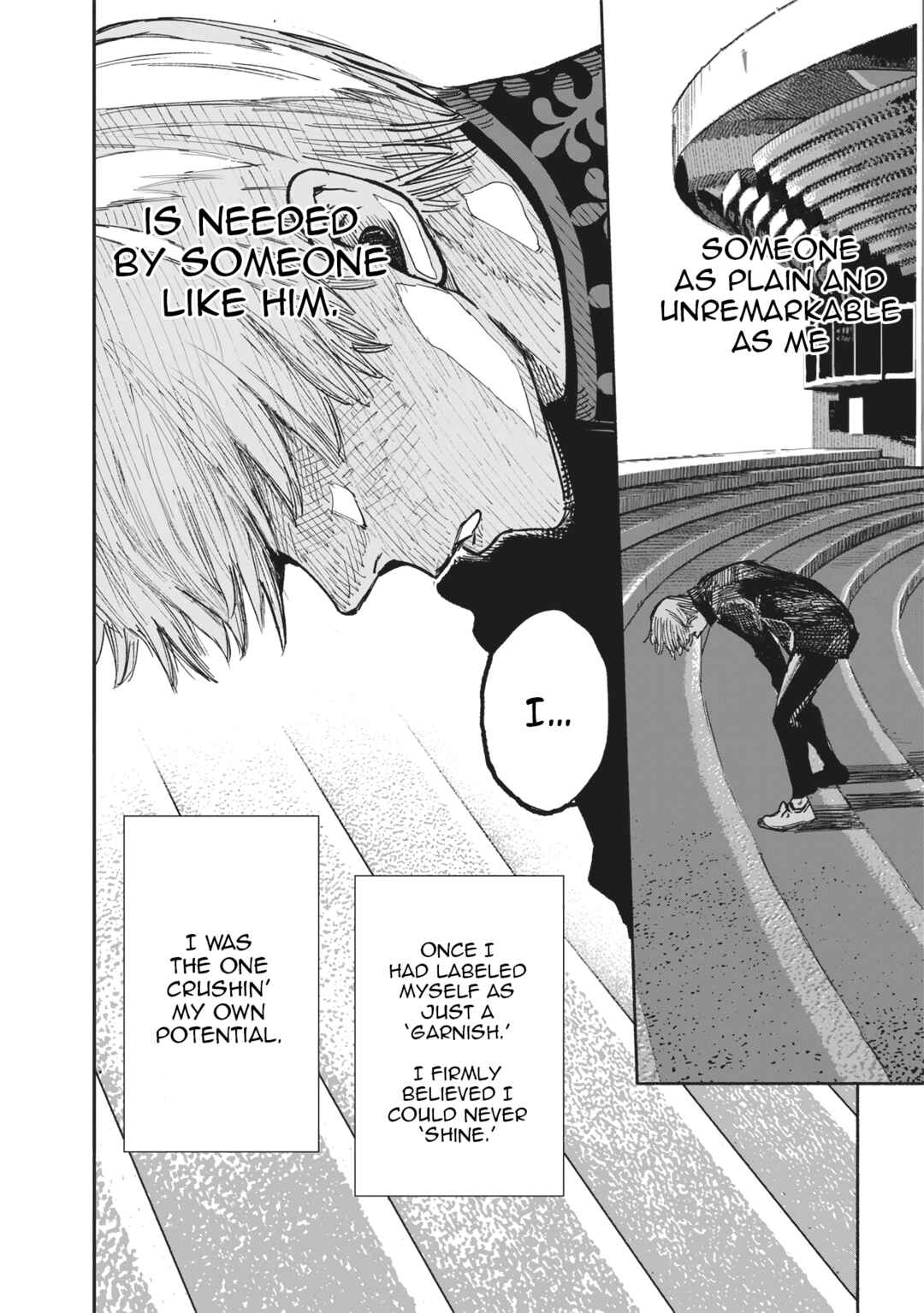 Jack Jeanne: Parsley Chapter ? - Page 68
