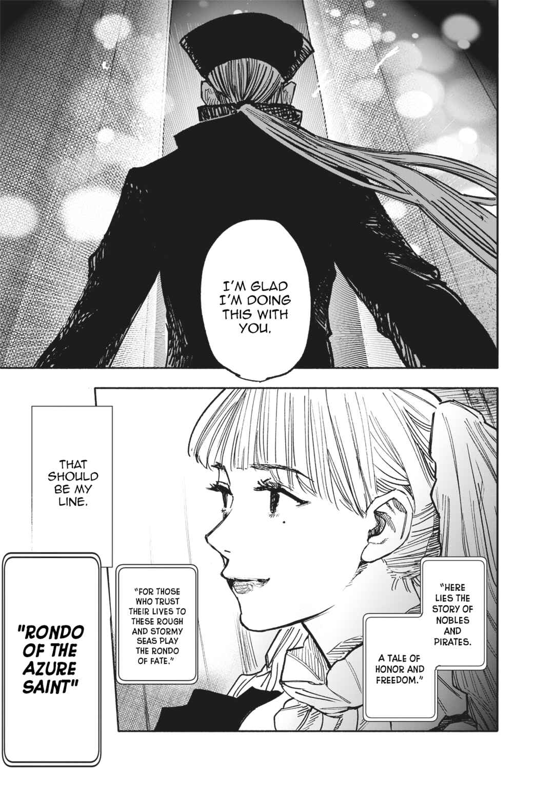 Jack Jeanne: Parsley Chapter ? - Page 95