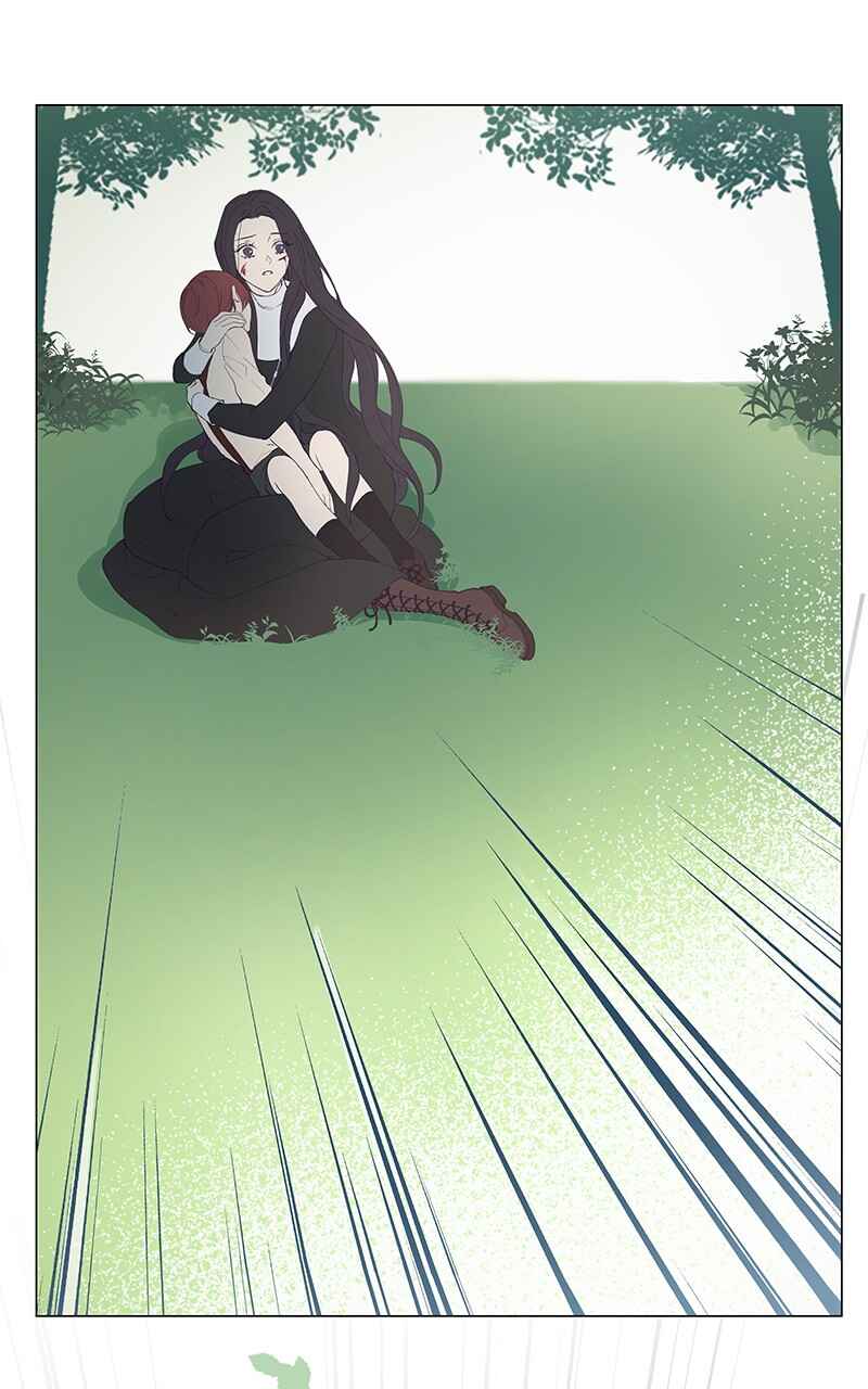 The Devil Knows Your Name Chapter 2 - Page 11