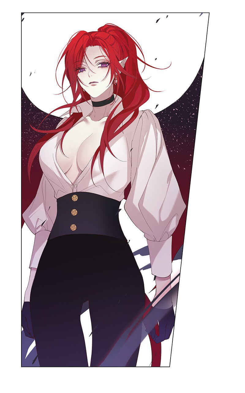 The Devil Knows Your Name Chapter 2 - Page 3