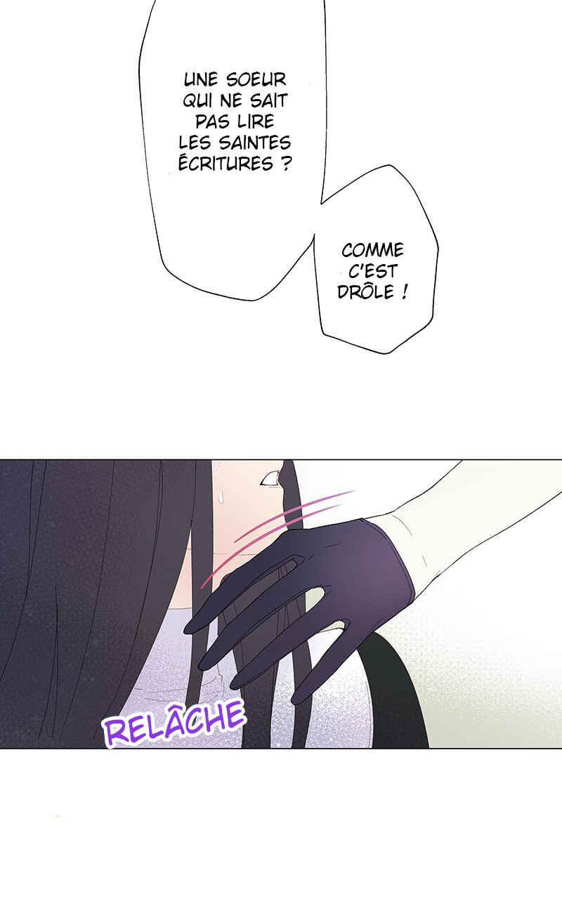 The Devil Knows Your Name Chapter 2 - Page 30