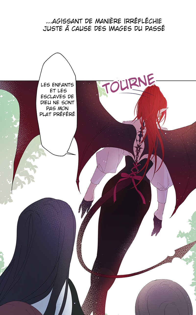 The Devil Knows Your Name Chapter 2 - Page 32