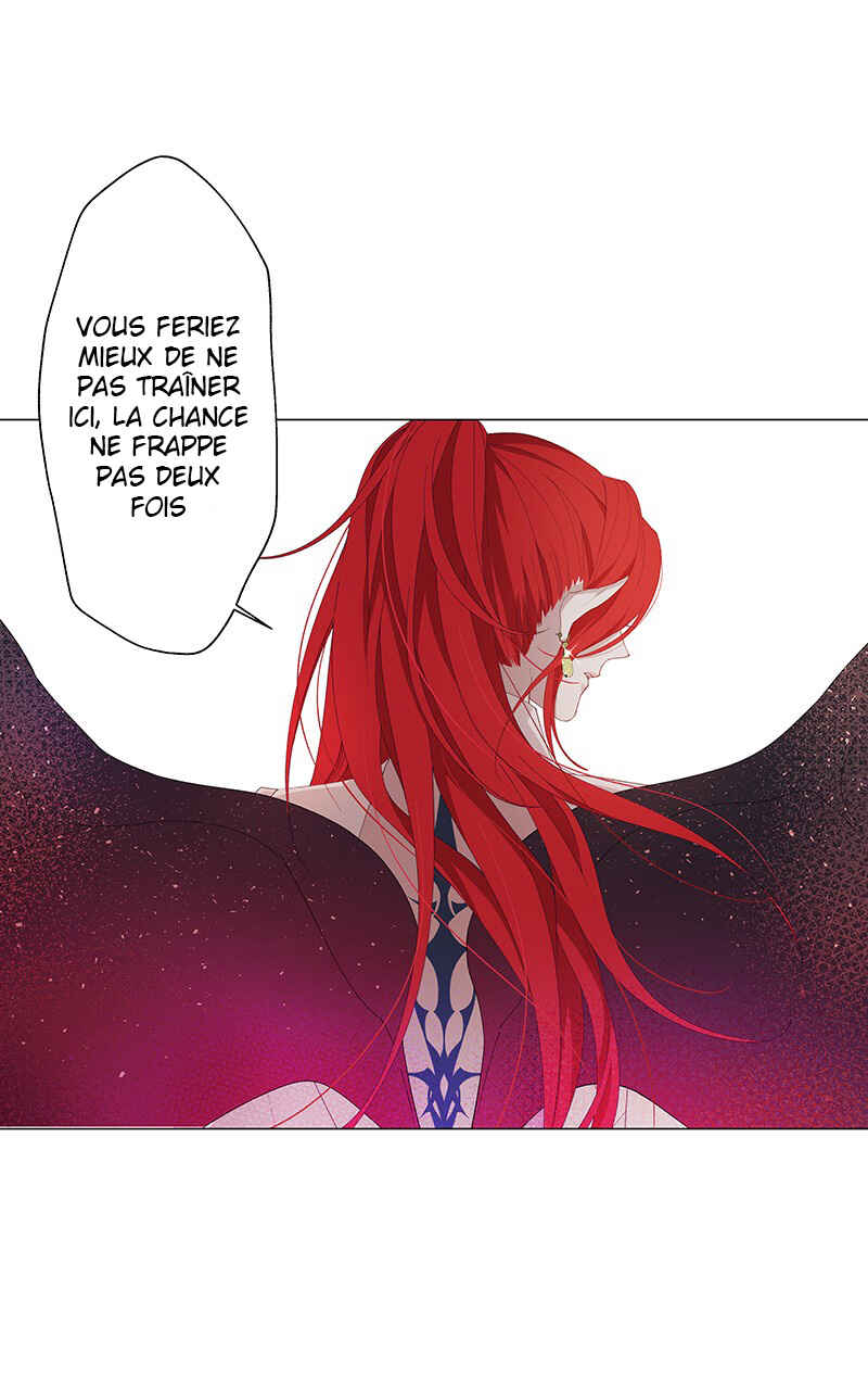 The Devil Knows Your Name Chapter 2 - Page 33