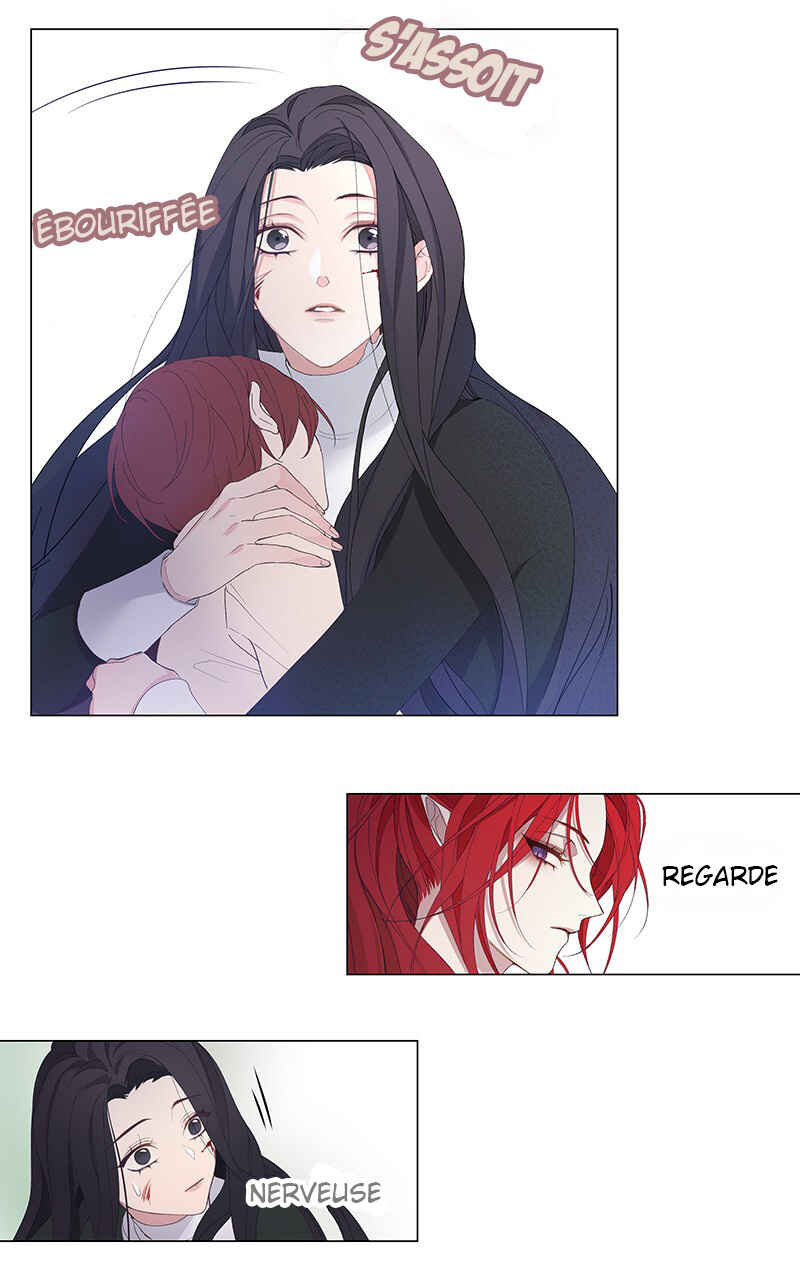 The Devil Knows Your Name Chapter 2 - Page 5