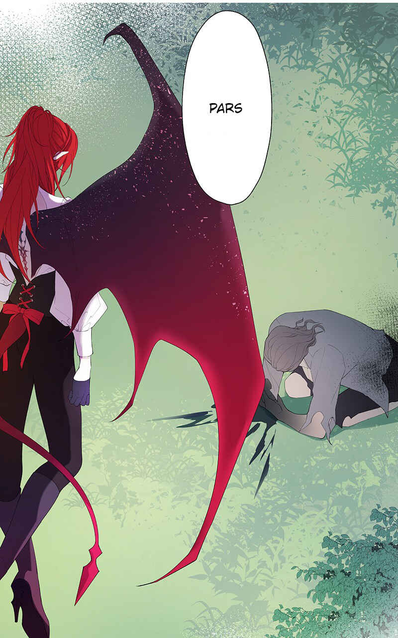 The Devil Knows Your Name Chapter 2 - Page 7