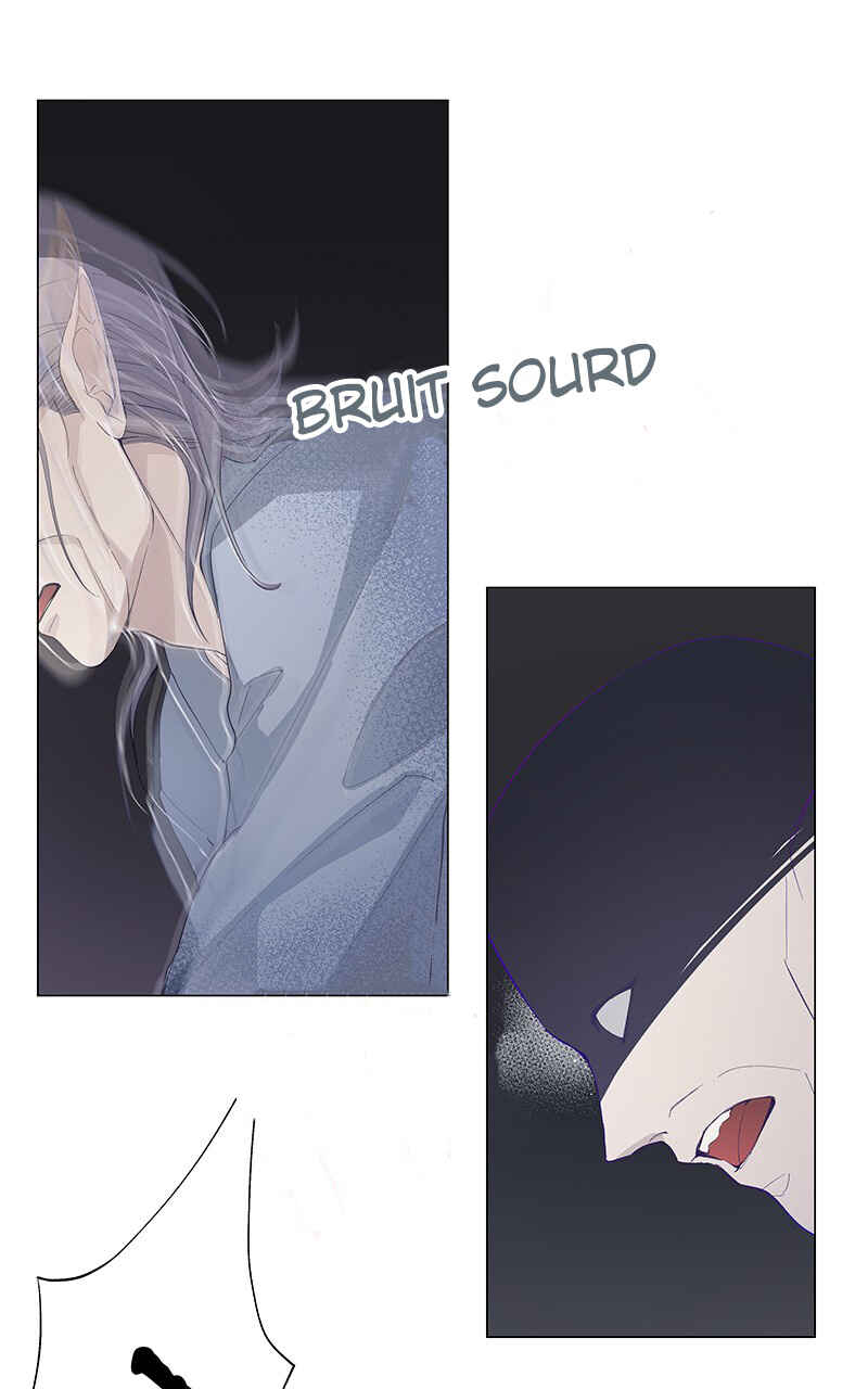 The Devil Knows Your Name Chapter 2 - Page 9