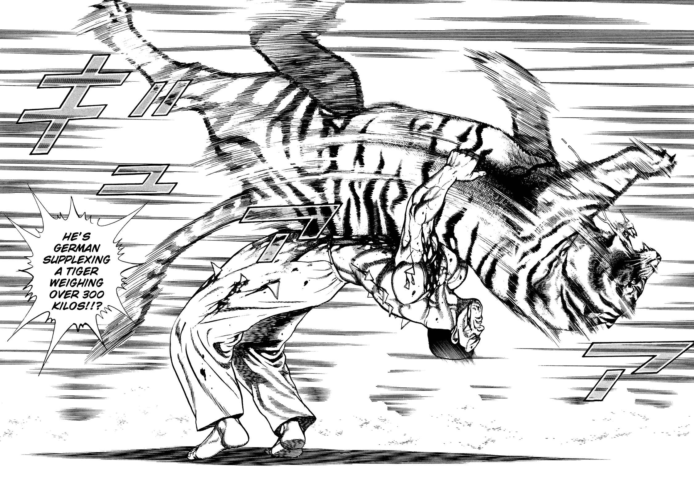 Koukou Tekken-den Tough Chapter 210 - Page 13