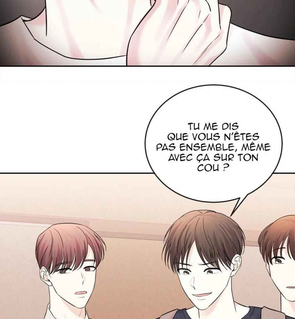 Tenth Time's the Charm Chapter 41 - Page 12