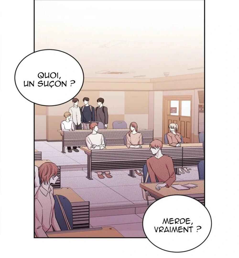 Tenth Time's the Charm Chapter 41 - Page 14