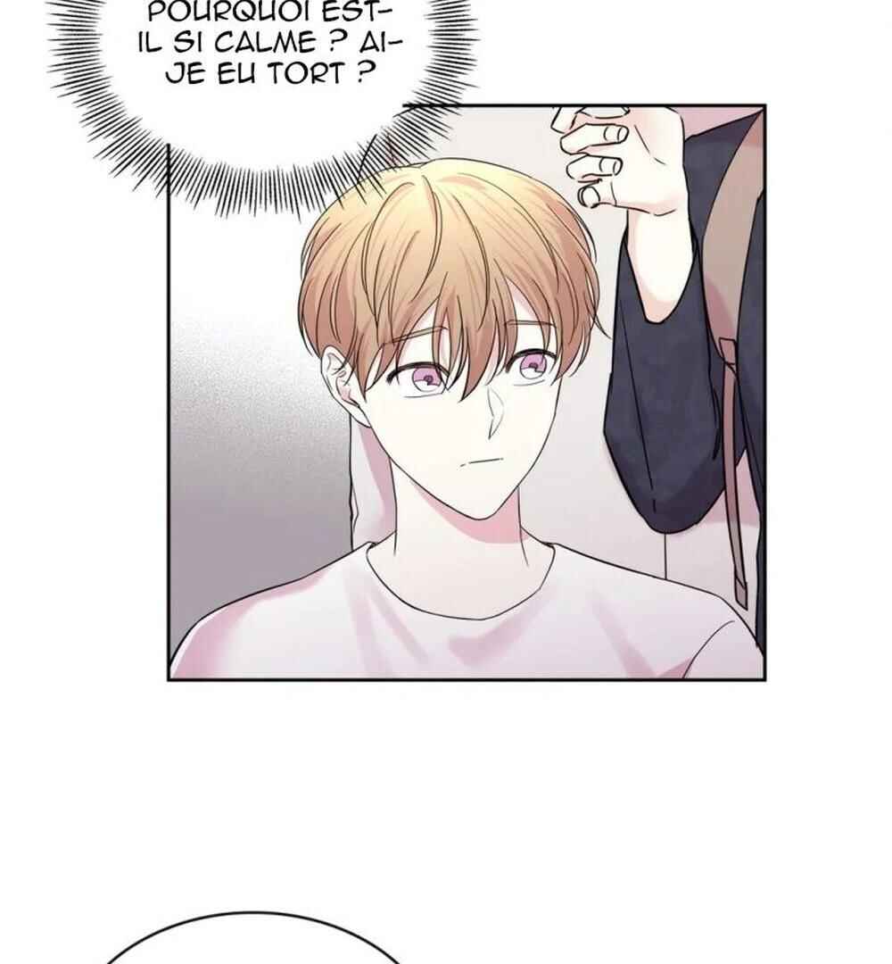Tenth Time's the Charm Chapter 41 - Page 18