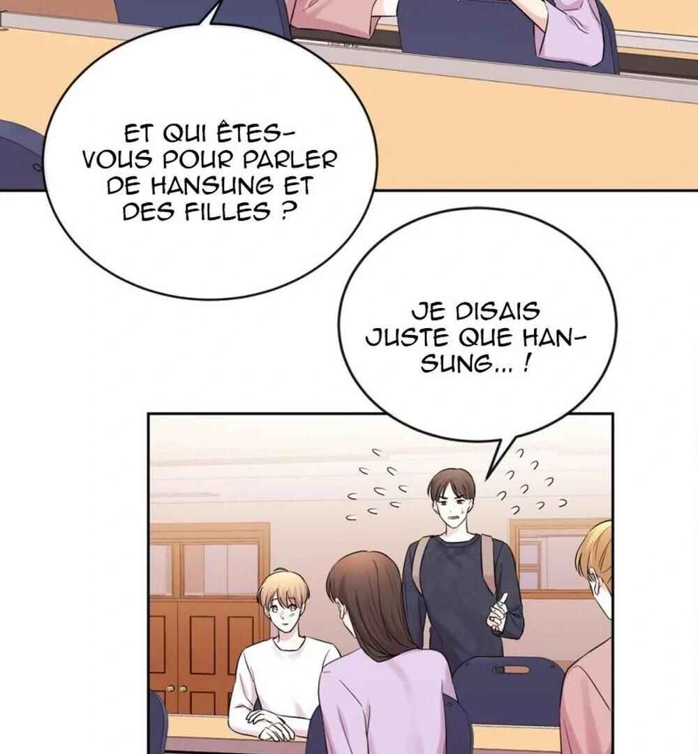 Tenth Time's the Charm Chapter 41 - Page 23