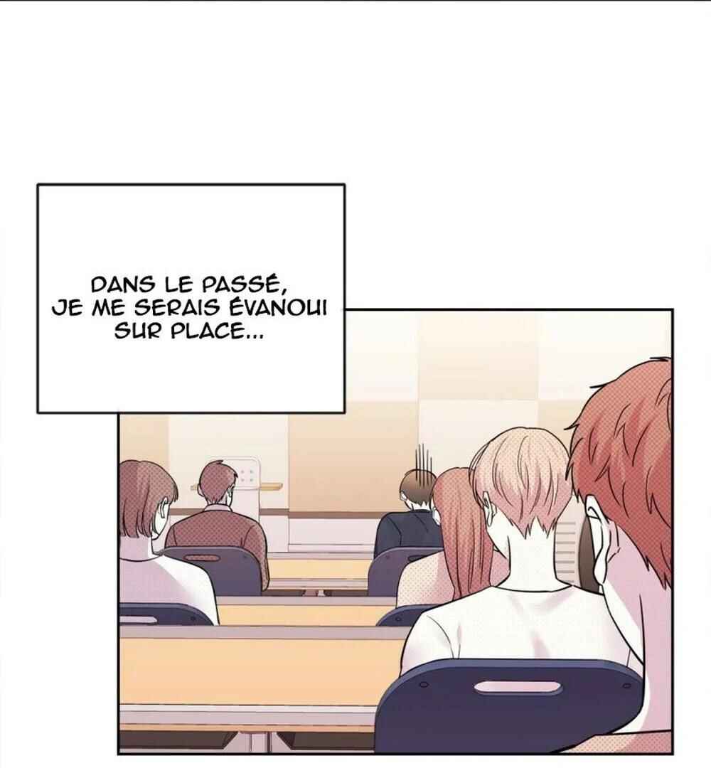 Tenth Time's the Charm Chapter 41 - Page 34