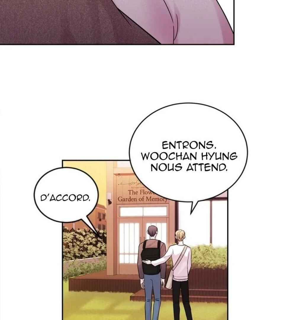 Tenth Time's the Charm Chapter 41 - Page 47