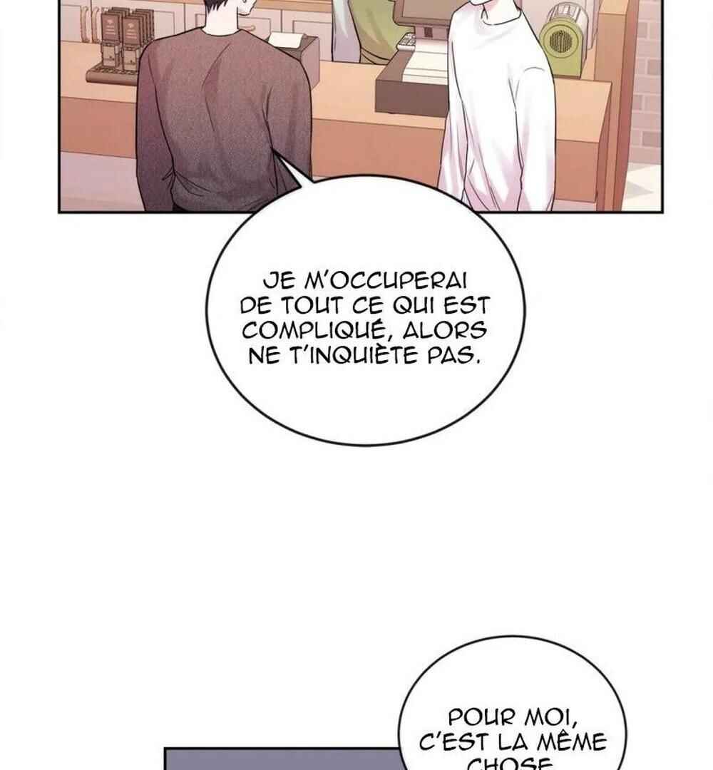 Tenth Time's the Charm Chapter 41 - Page 59