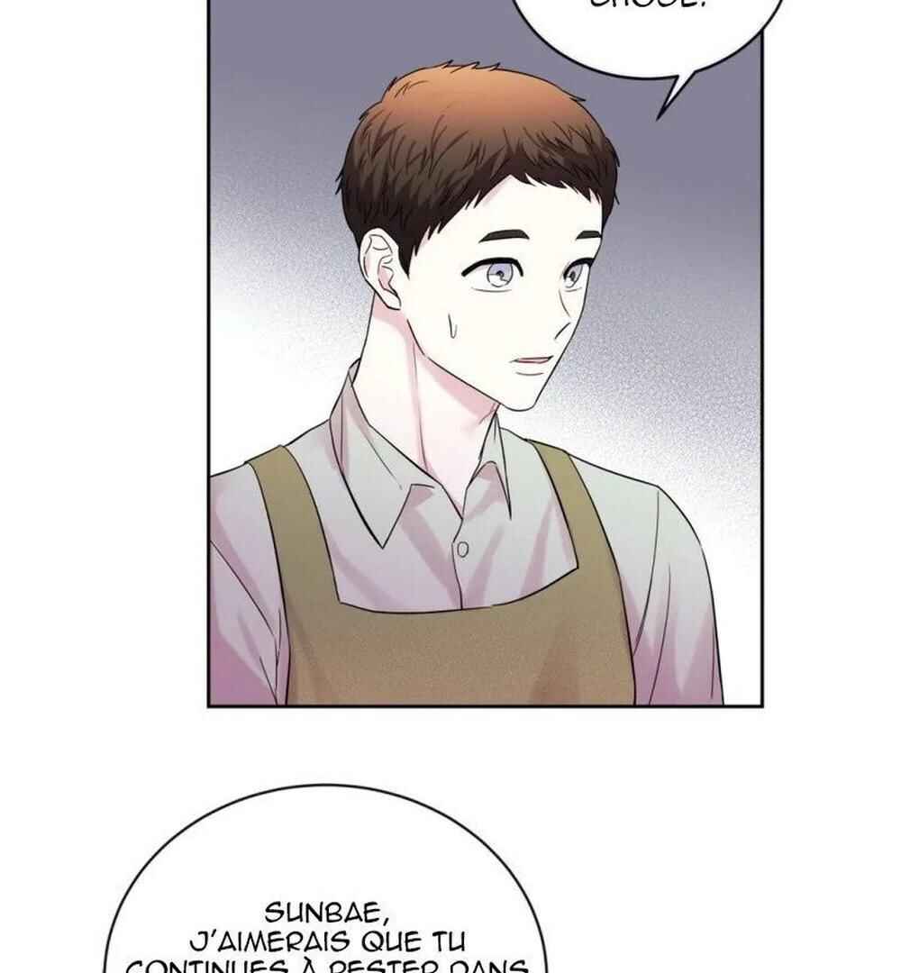 Tenth Time's the Charm Chapter 41 - Page 60