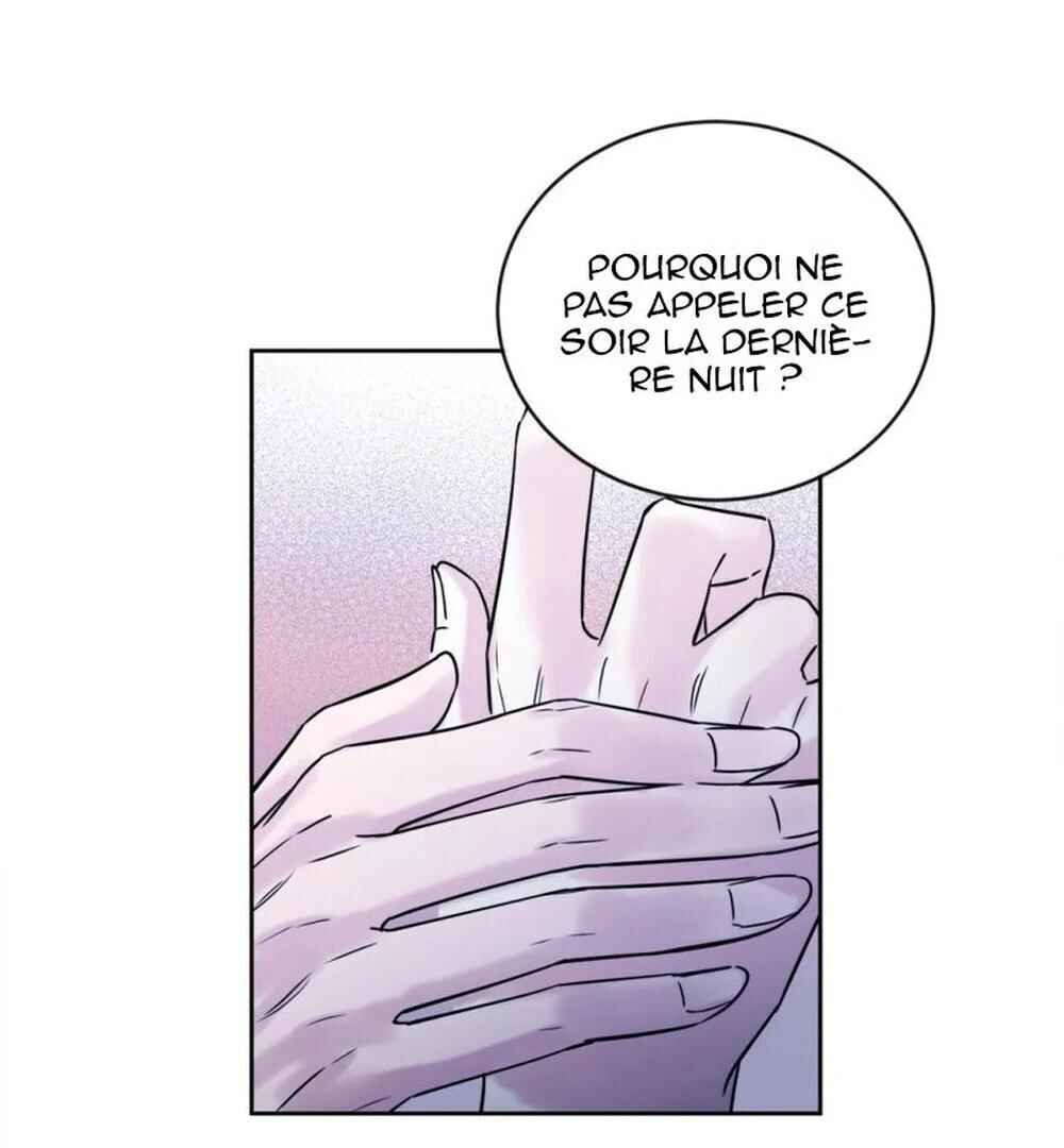 Tenth Time's the Charm Chapter 41 - Page 72