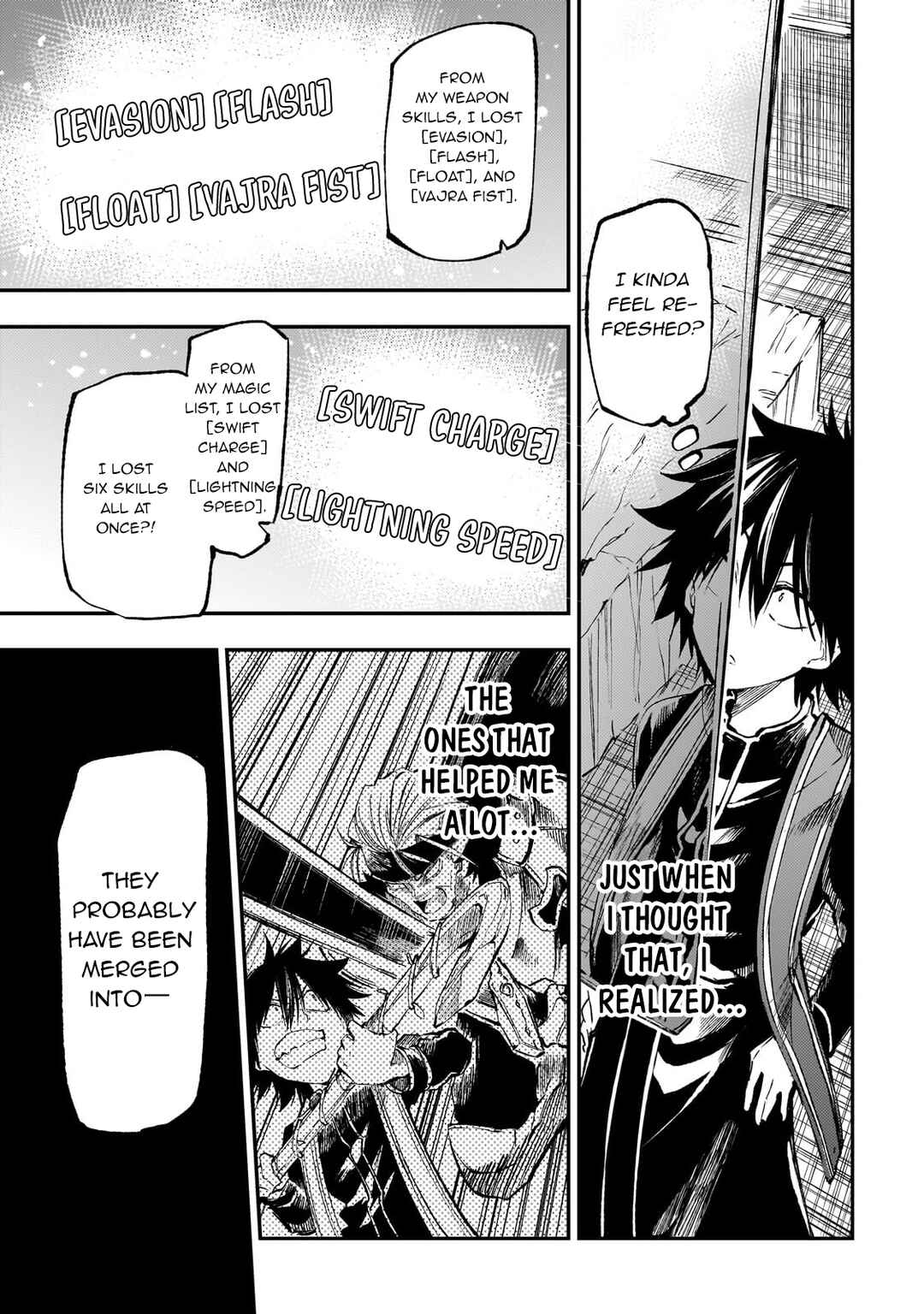 Hitoribocchi no Isekai Kouryaku Chapter 276 - Page 4