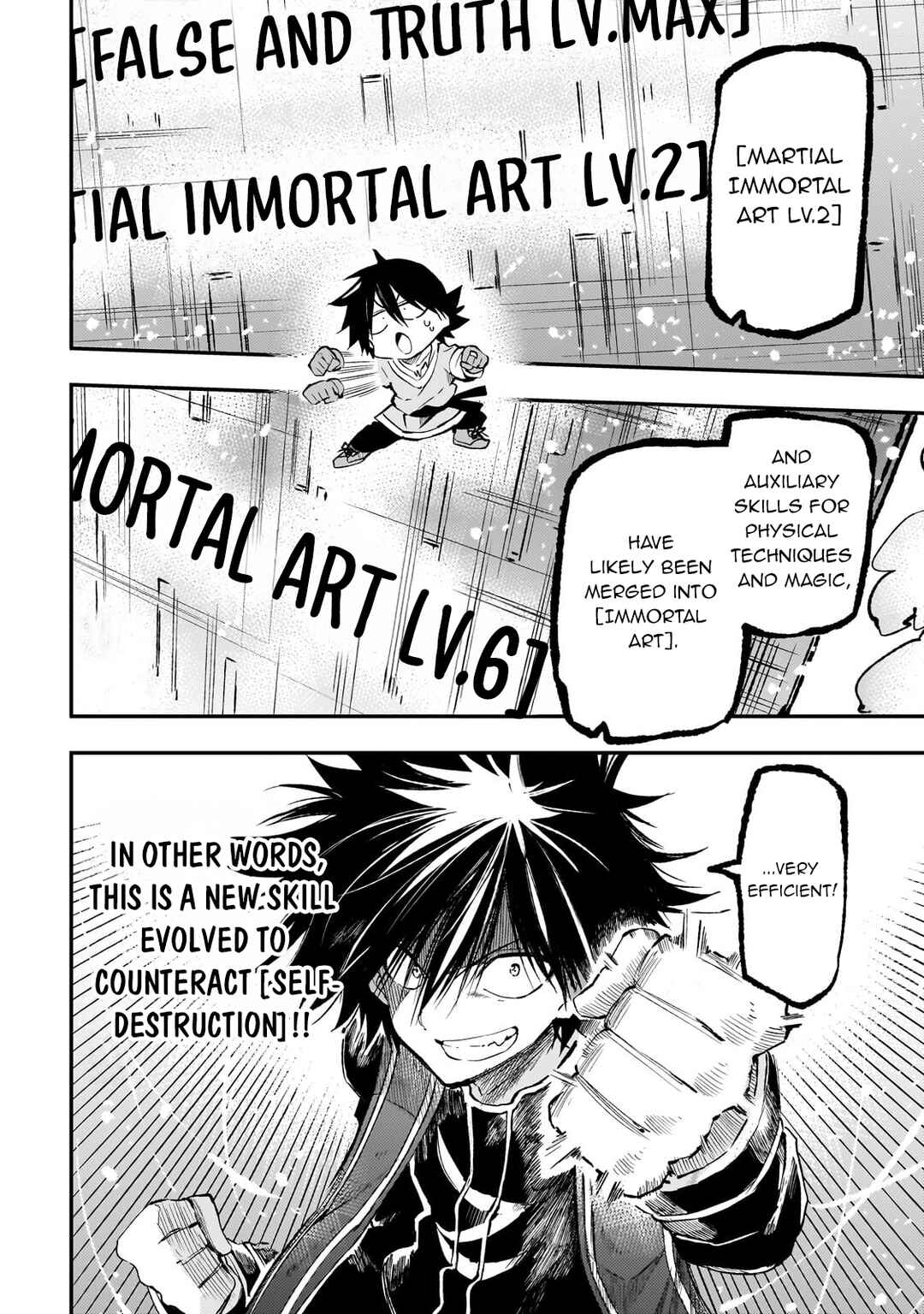 Hitoribocchi no Isekai Kouryaku Chapter 276 - Page 5