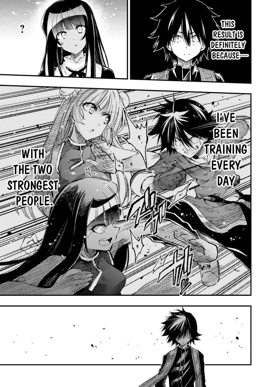Hitoribocchi no Isekai Kouryaku Chapter 276 - Page 6