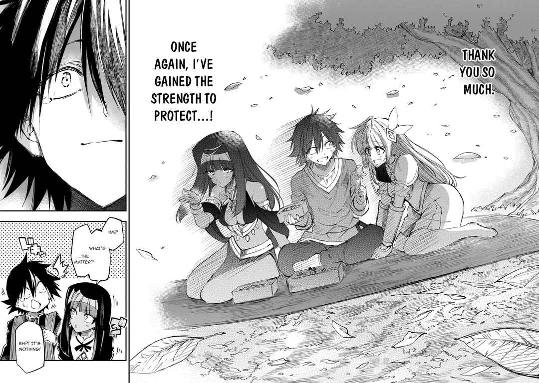Hitoribocchi no Isekai Kouryaku Chapter 276 - Page 7