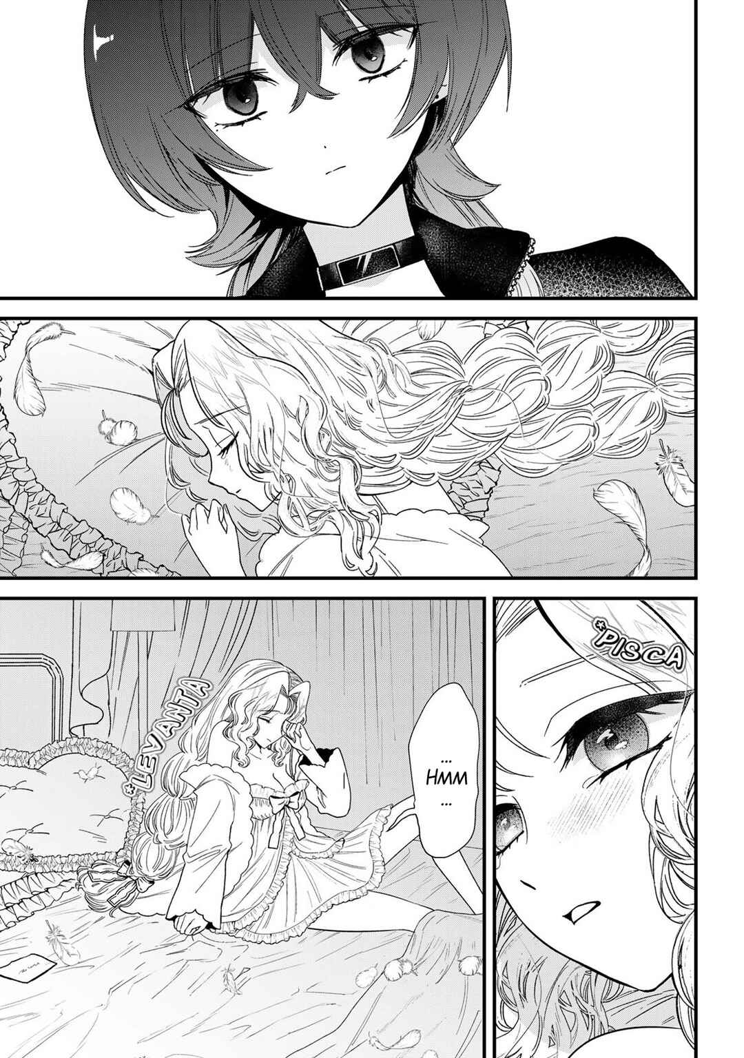 Sugar Girl · Drip Chapter 9 - Page 14